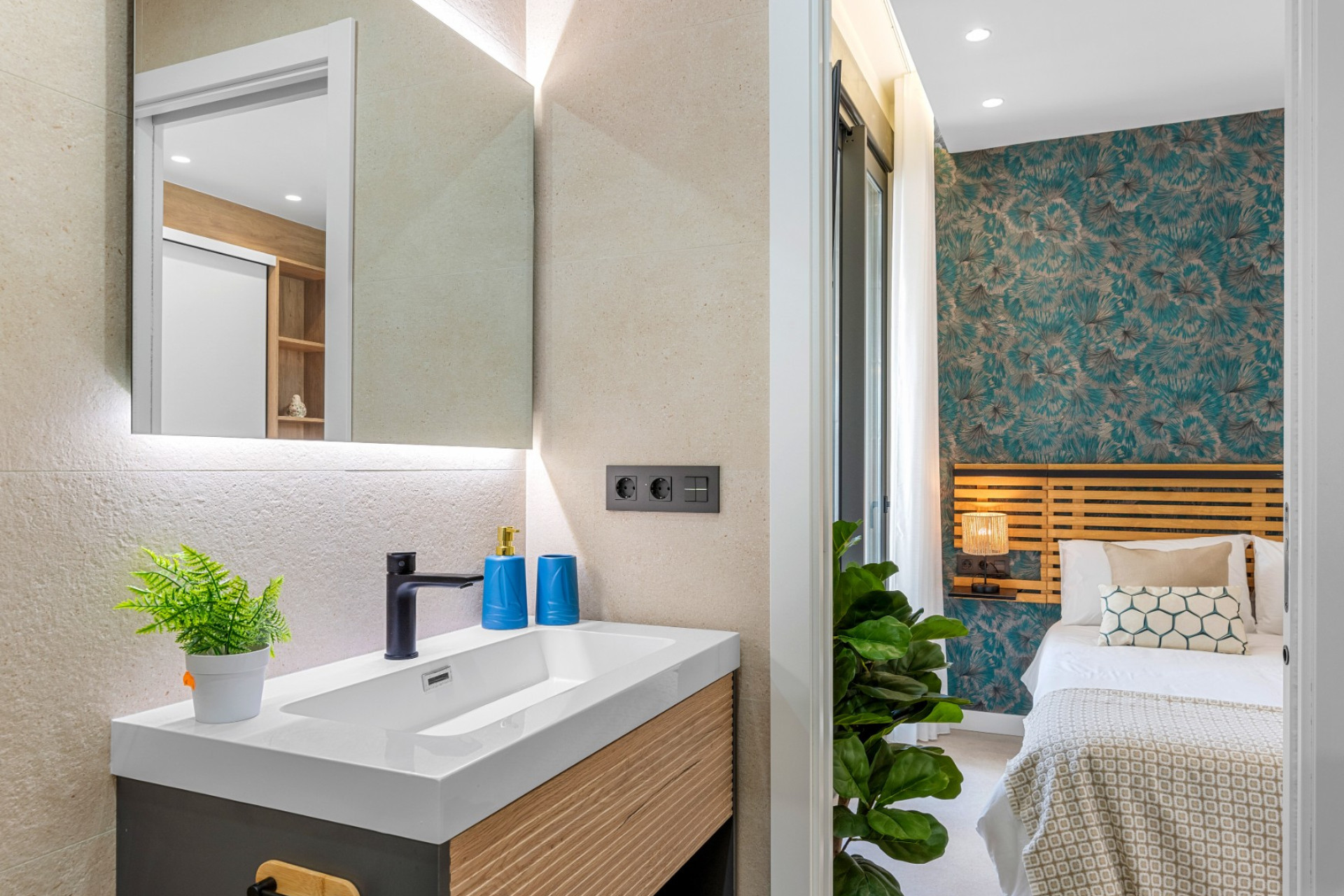 Resale - Apartments - Torre Pacheco - Santa Rosalia Lake And Life Resort