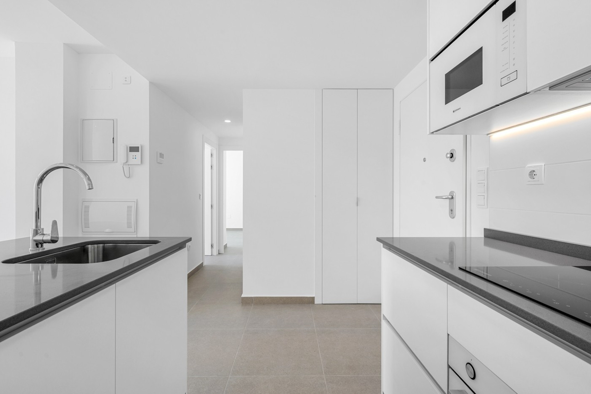 Resale - Apartments - Torre Pacheco - Santa Rosalia Lake And Life Resort