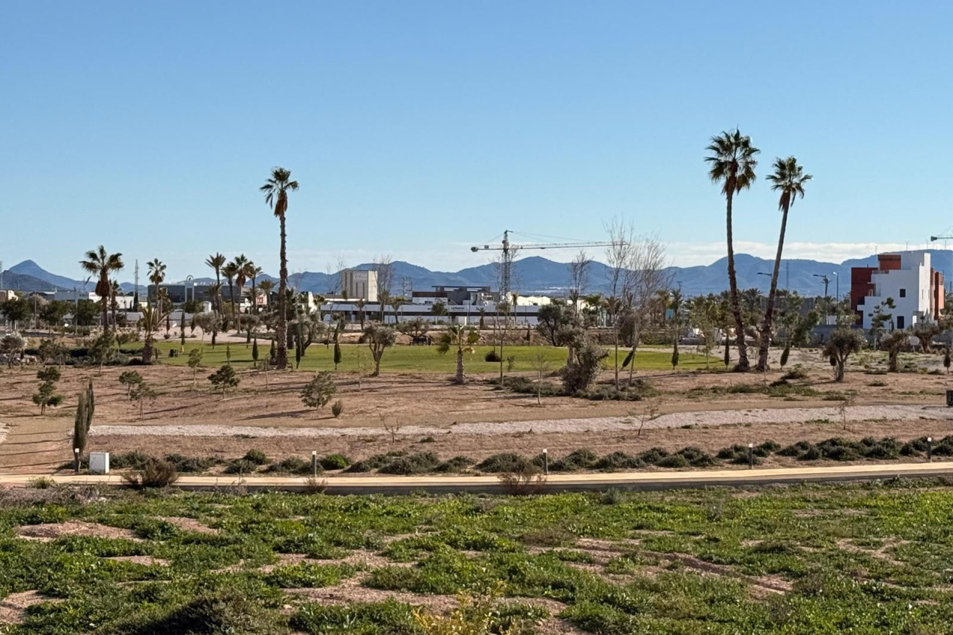 Resale - Apartments - Torre Pacheco - Santa Rosalia Lake And Life Resort