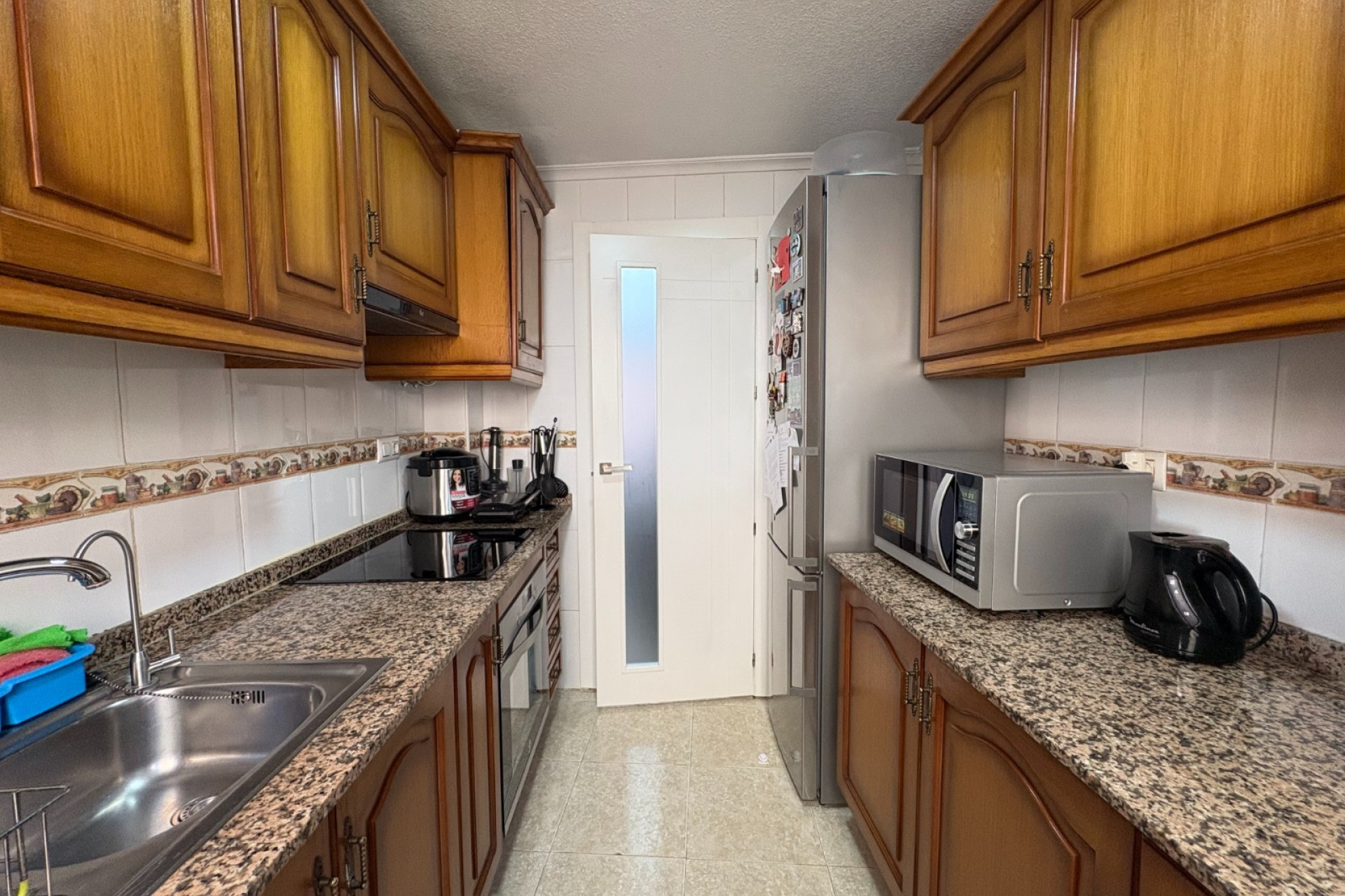 Resale - Apartments - Torrevieja - Centro