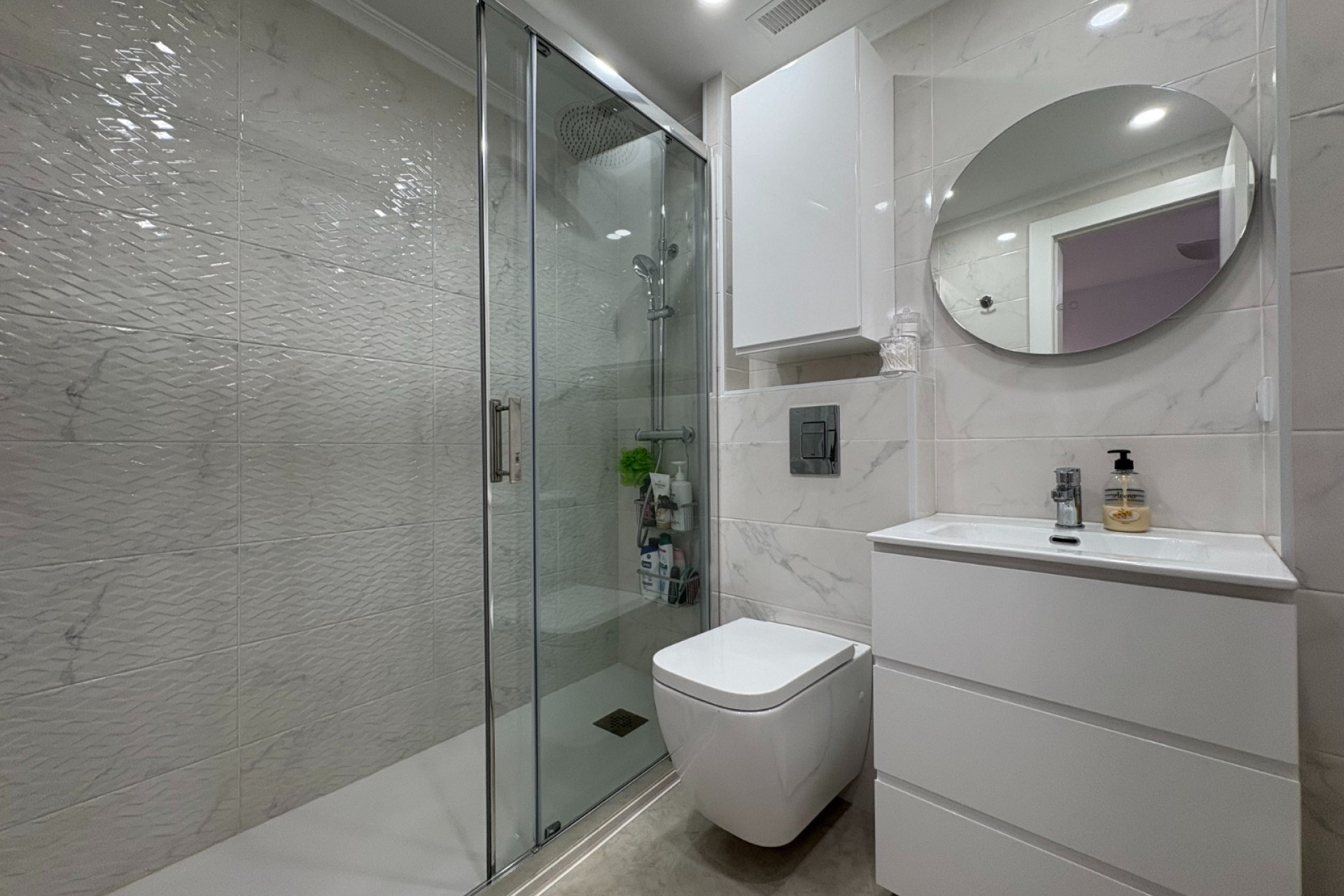 Resale - Apartments - Torrevieja - Centro