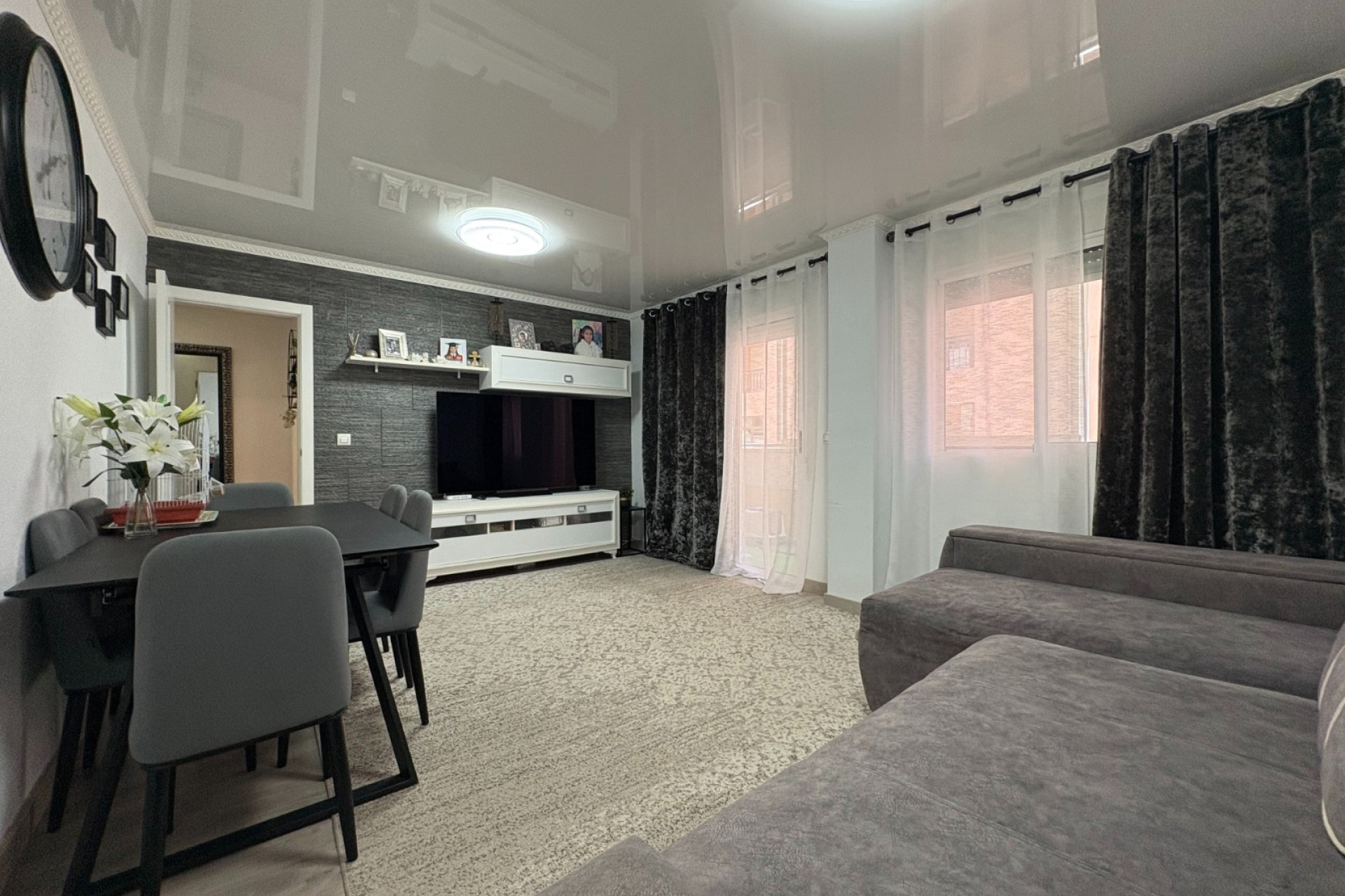 Resale - Apartments - Torrevieja - Centro