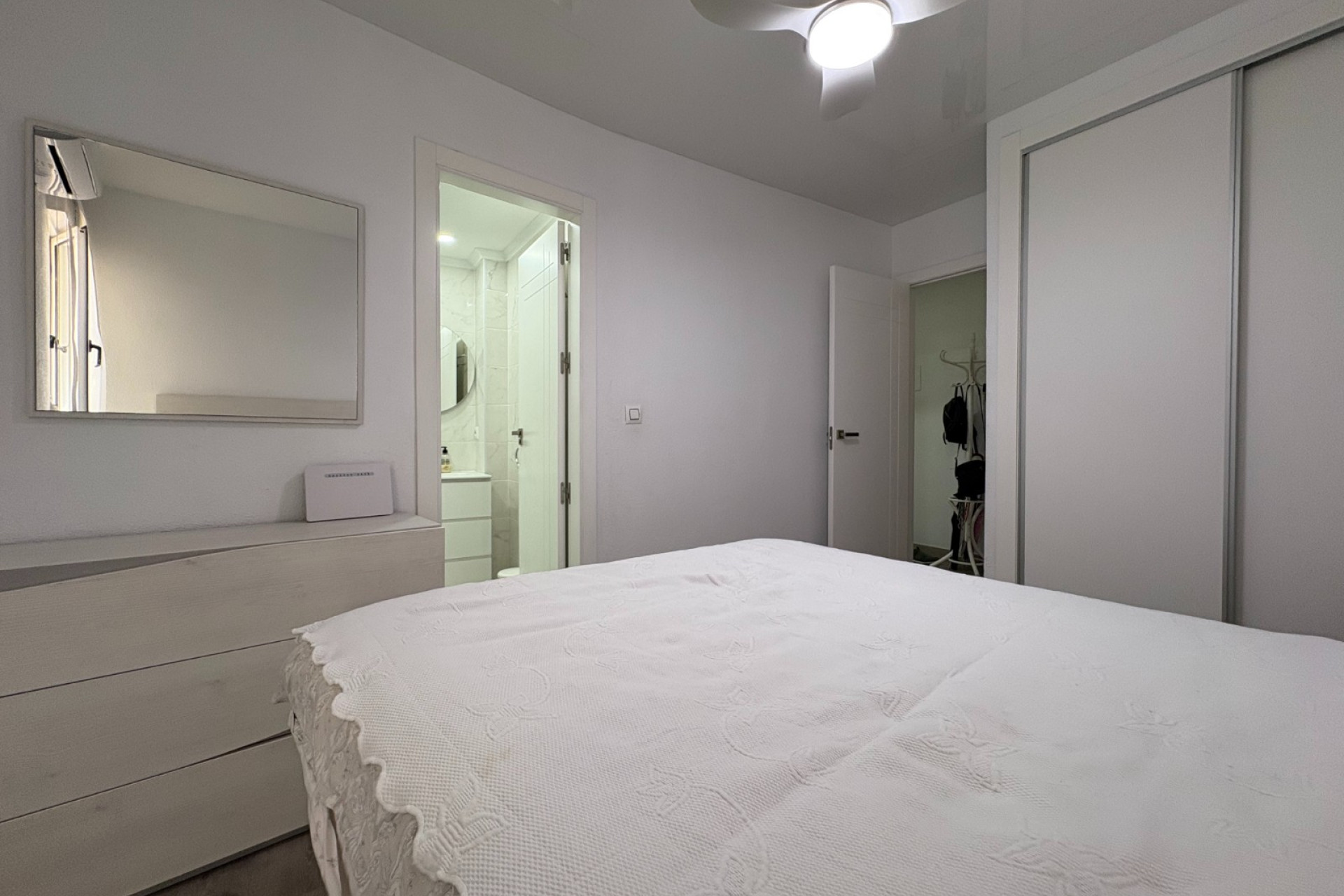 Resale - Apartments - Torrevieja - Centro