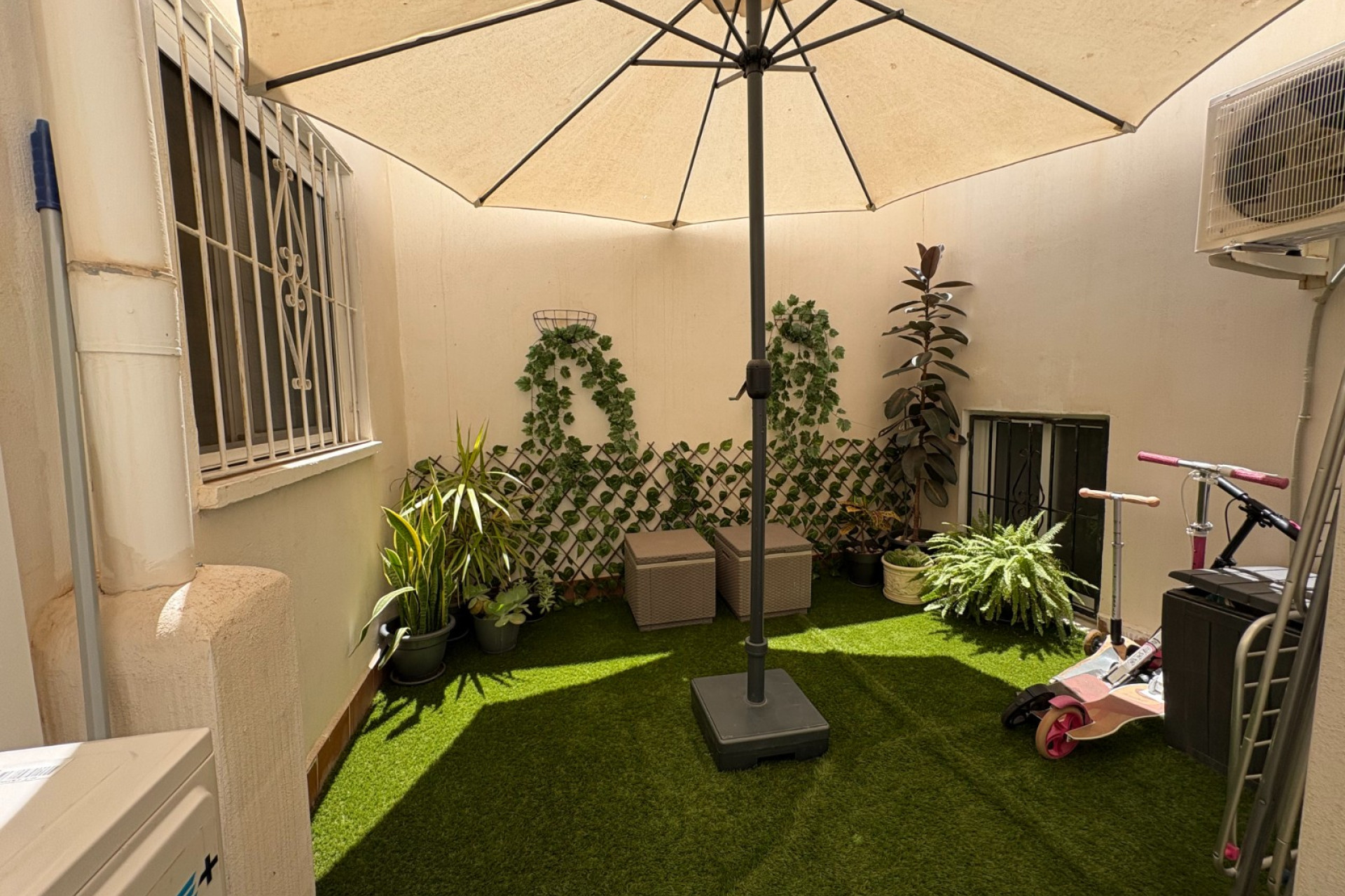 Resale - Apartments - Torrevieja - Centro