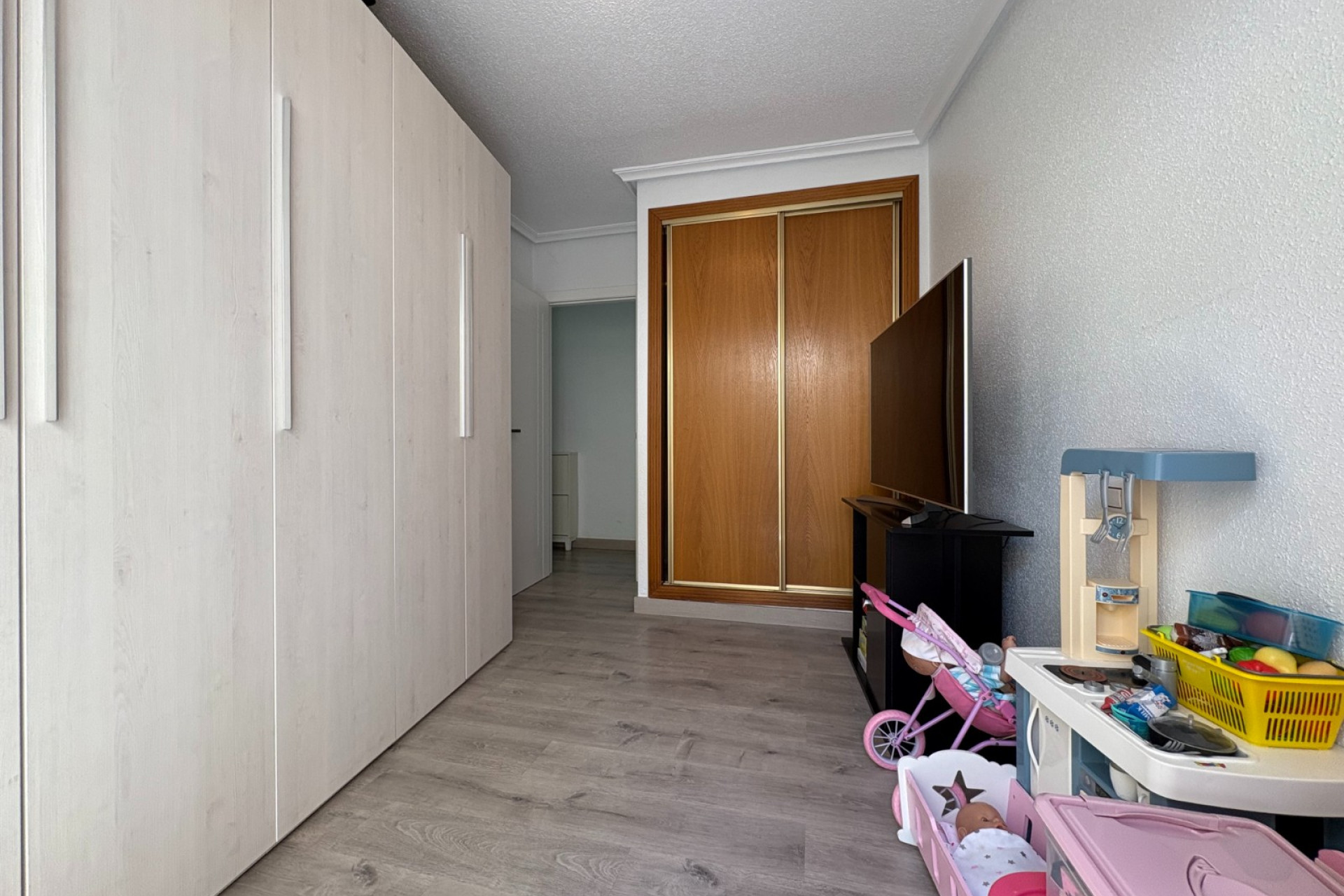 Resale - Apartments - Torrevieja - Centro