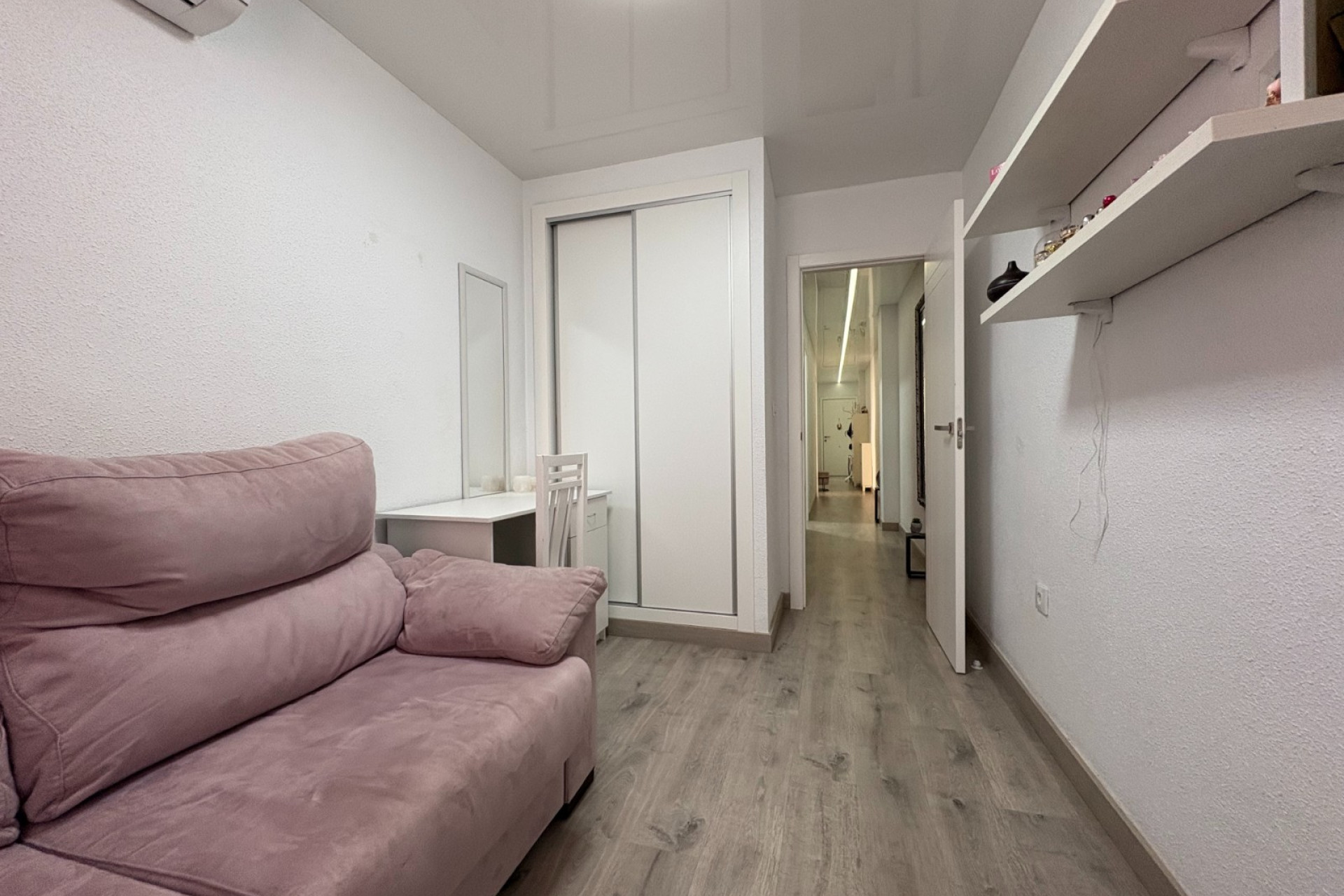 Resale - Apartments - Torrevieja - Centro