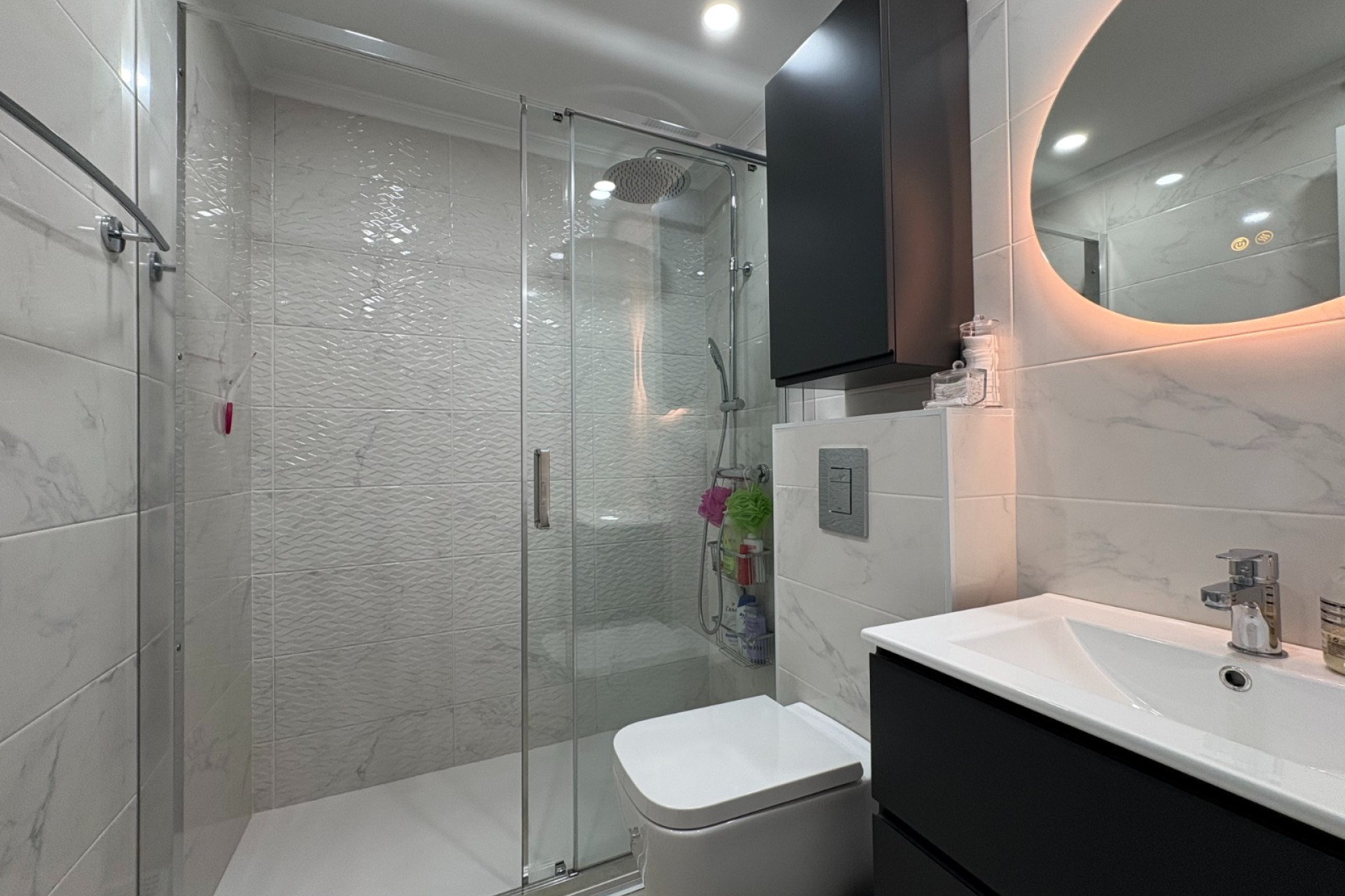 Resale - Apartments - Torrevieja - Centro
