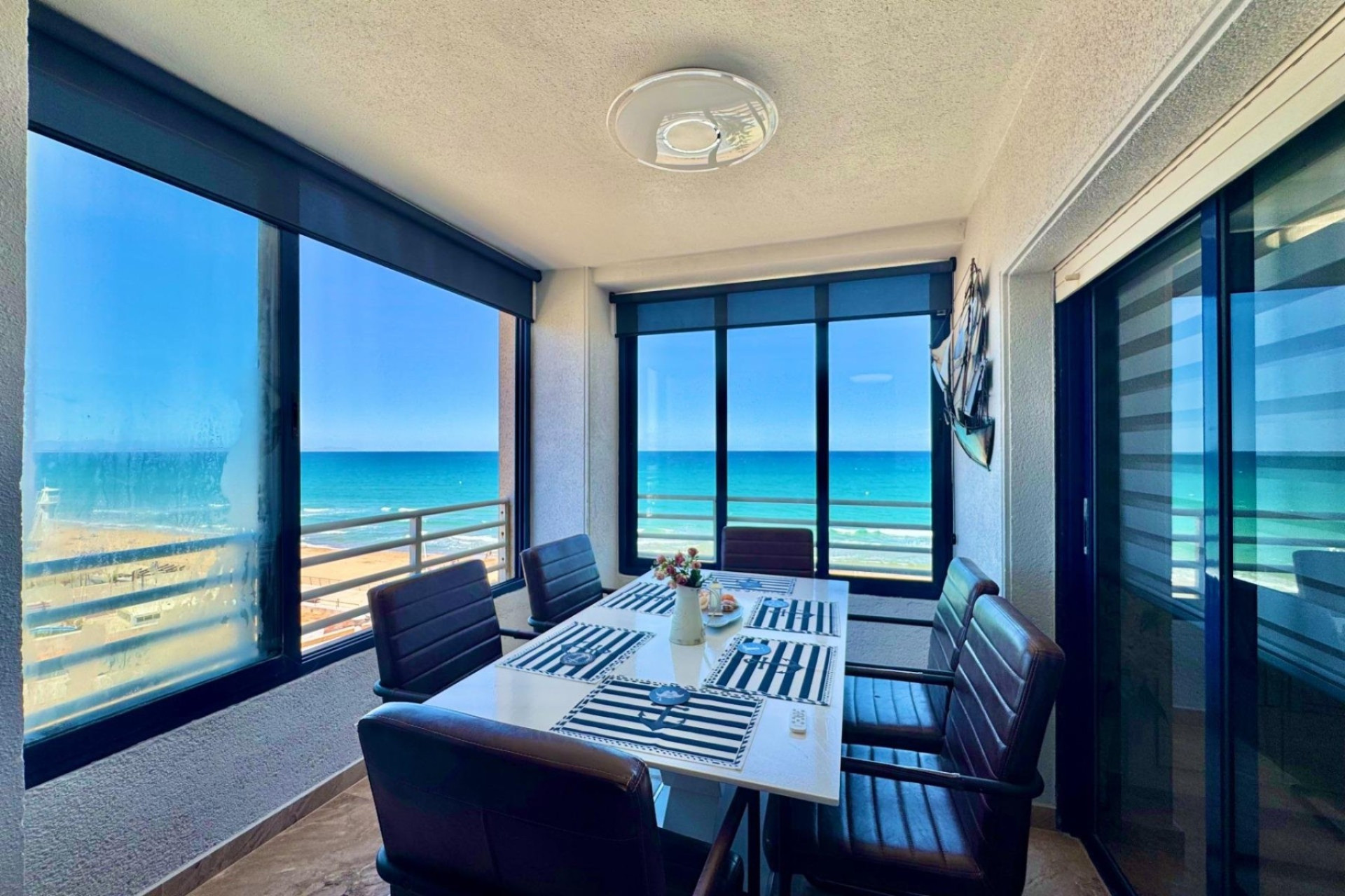 Resale - Apartments - Torrevieja - La Mata