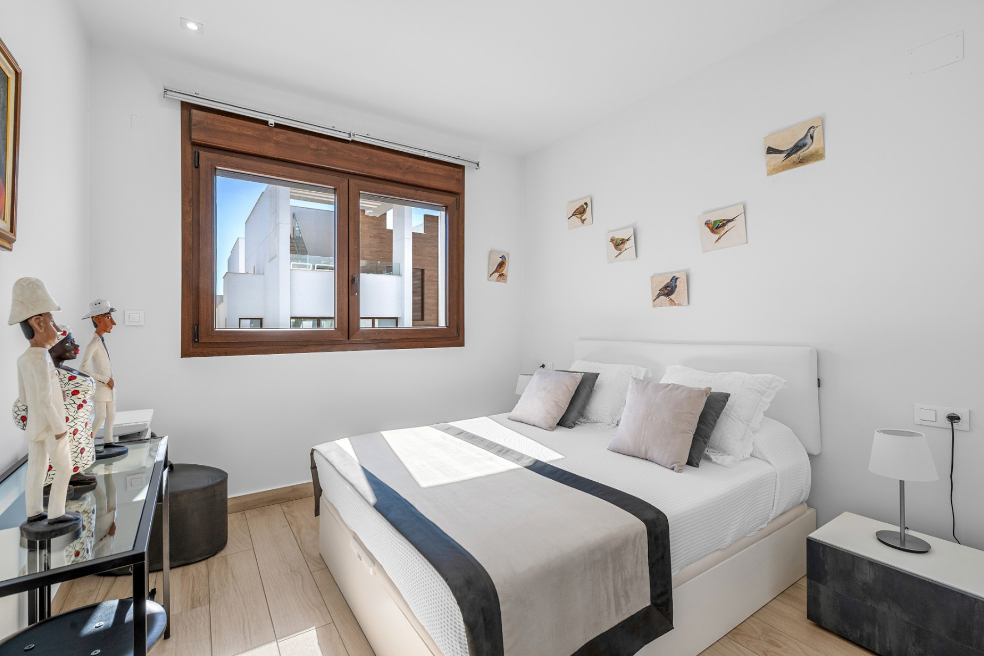 Resale - Apartments - Torrevieja - Los Balcones - Los Altos del Edén