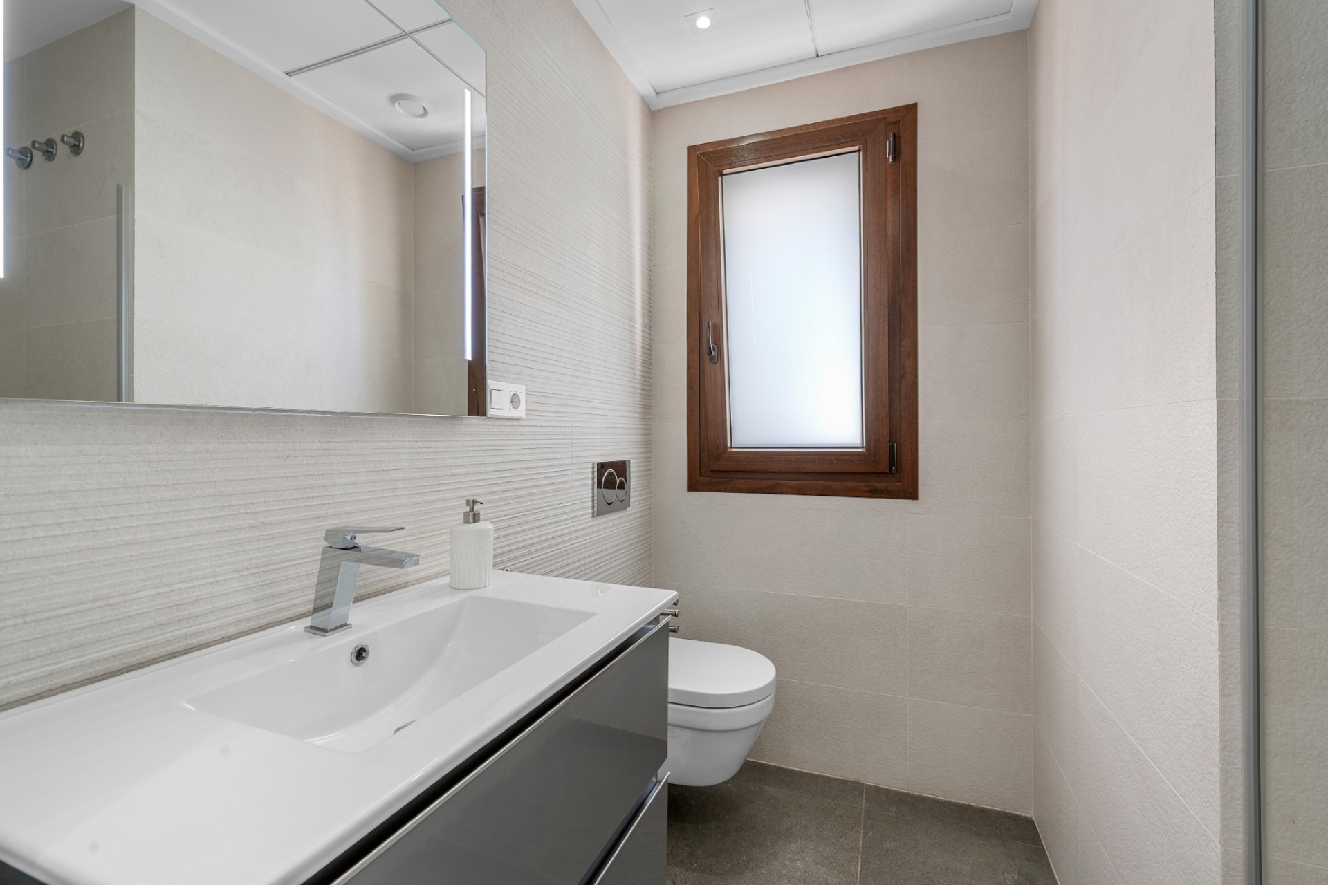 Resale - Apartments - Torrevieja - Los Balcones - Los Altos del Edén