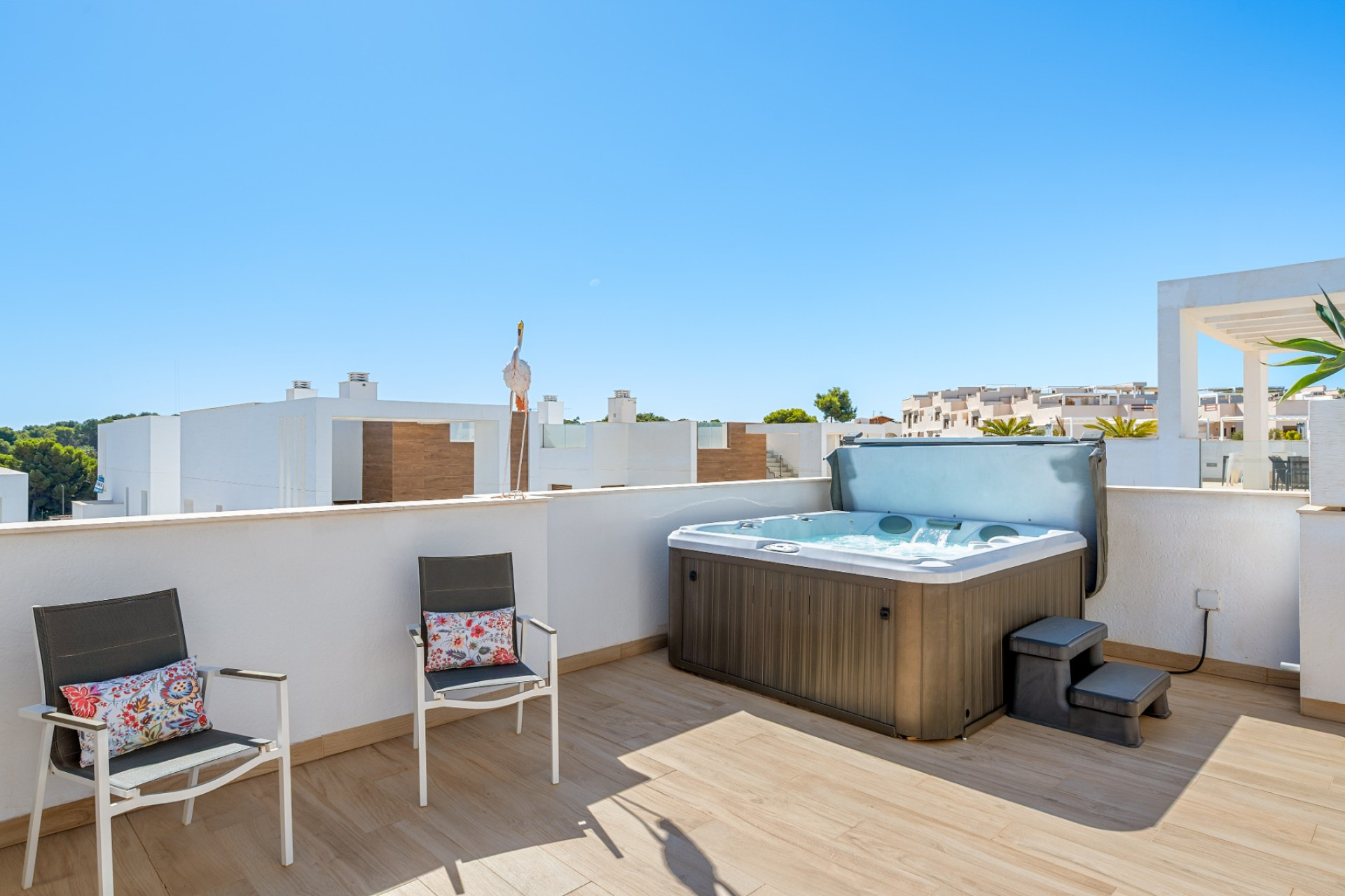 Resale - Apartments - Torrevieja - Los Balcones - Los Altos del Edén