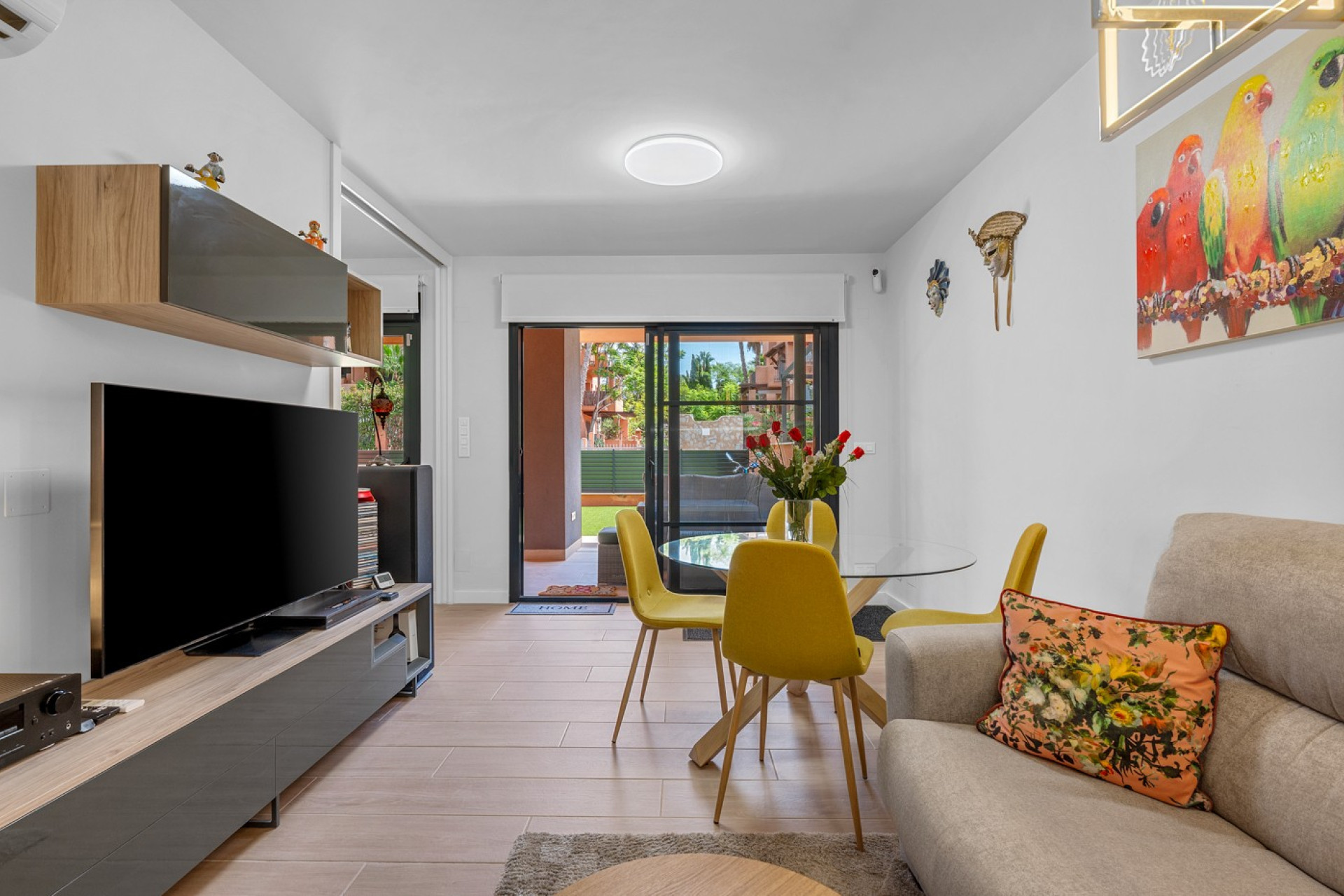 Resale - Apartments - Villamartín - Lomas del Golf