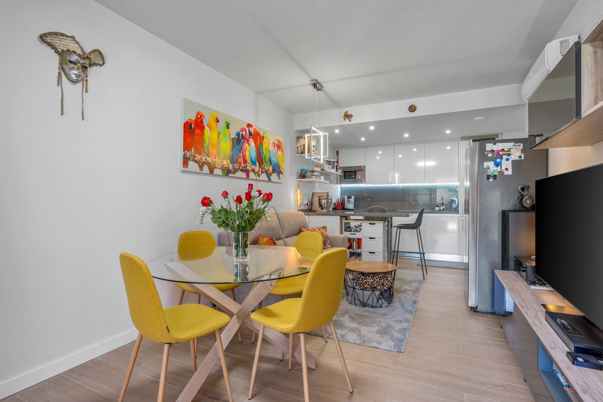 Resale - Apartments - Villamartín - Lomas del Golf