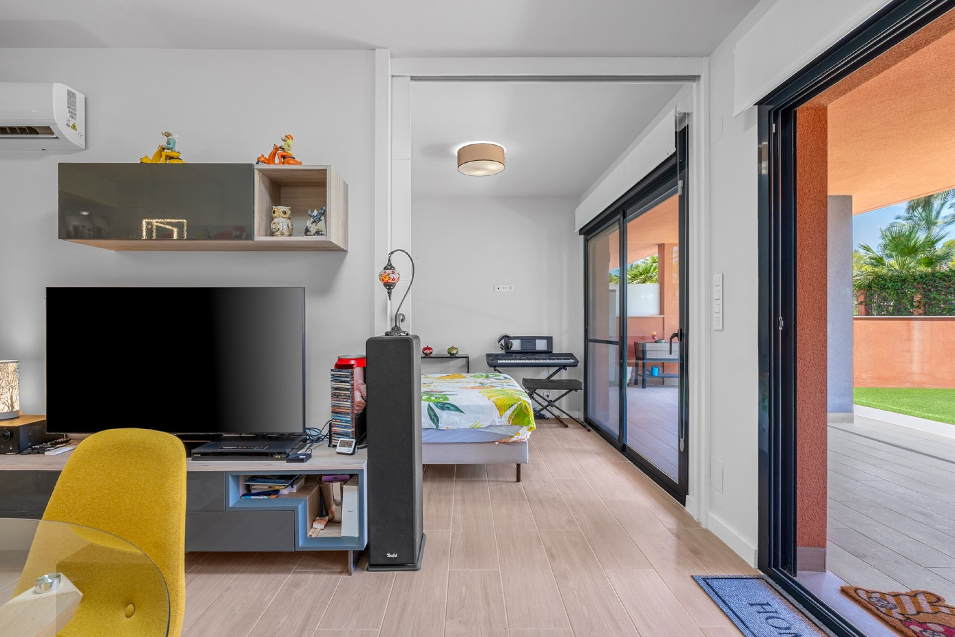 Resale - Apartments - Villamartín - Lomas del Golf