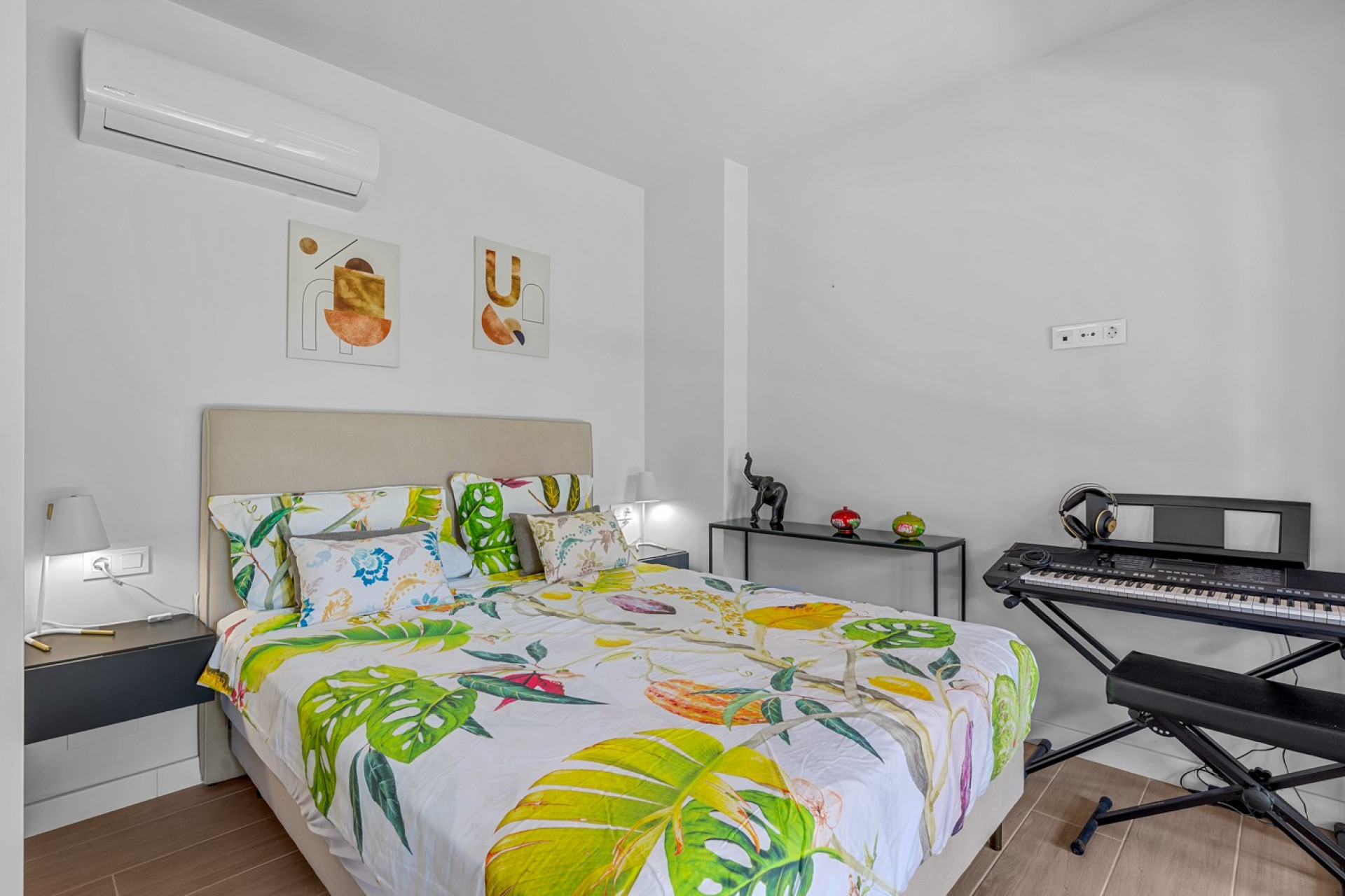 Resale - Apartments - Villamartín - Lomas del Golf