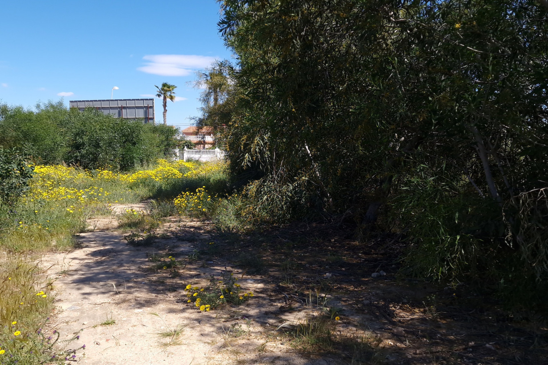 Resale - Building Plot - Los Balcones