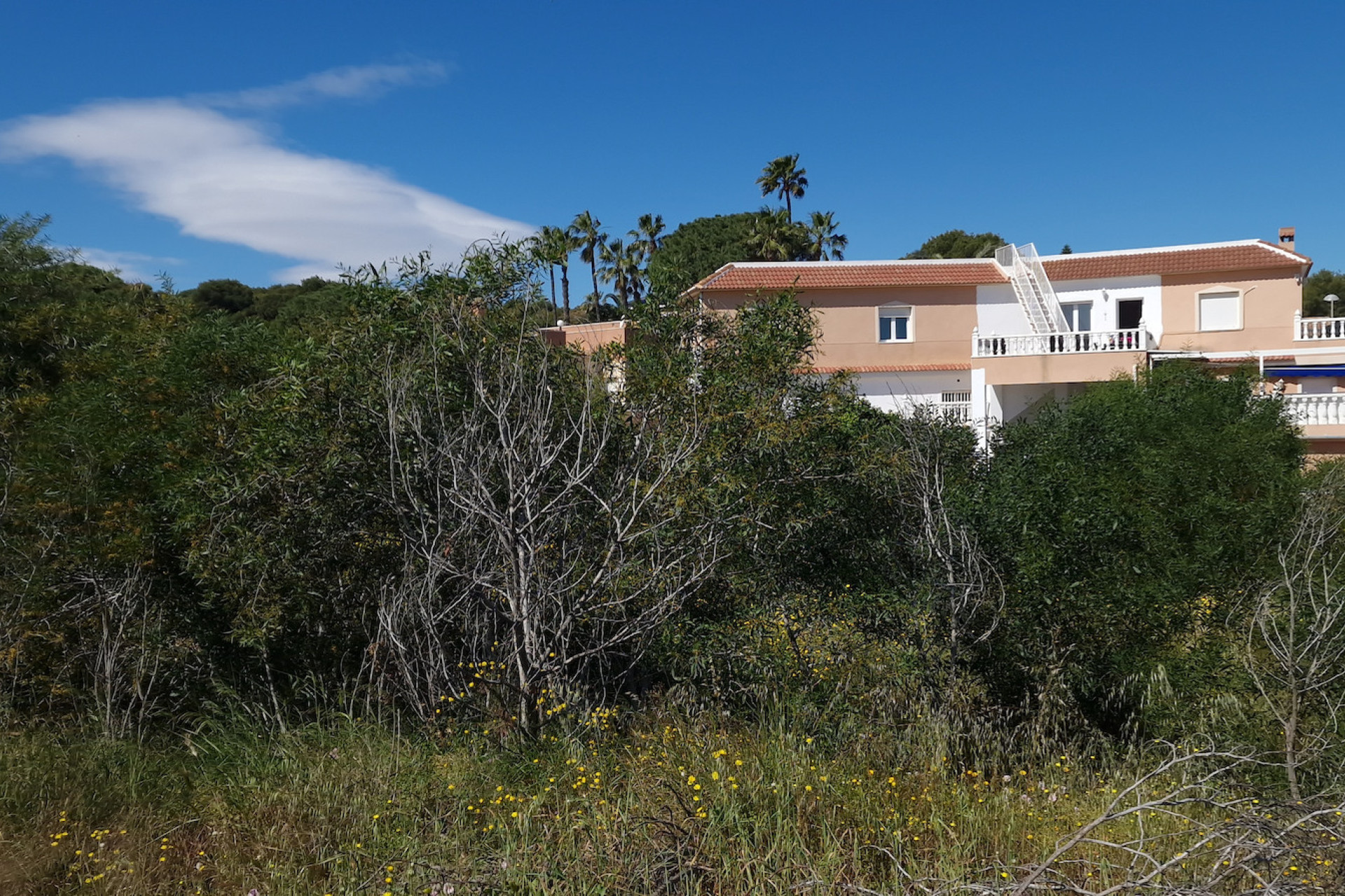 Resale - Building Plot - Los Balcones