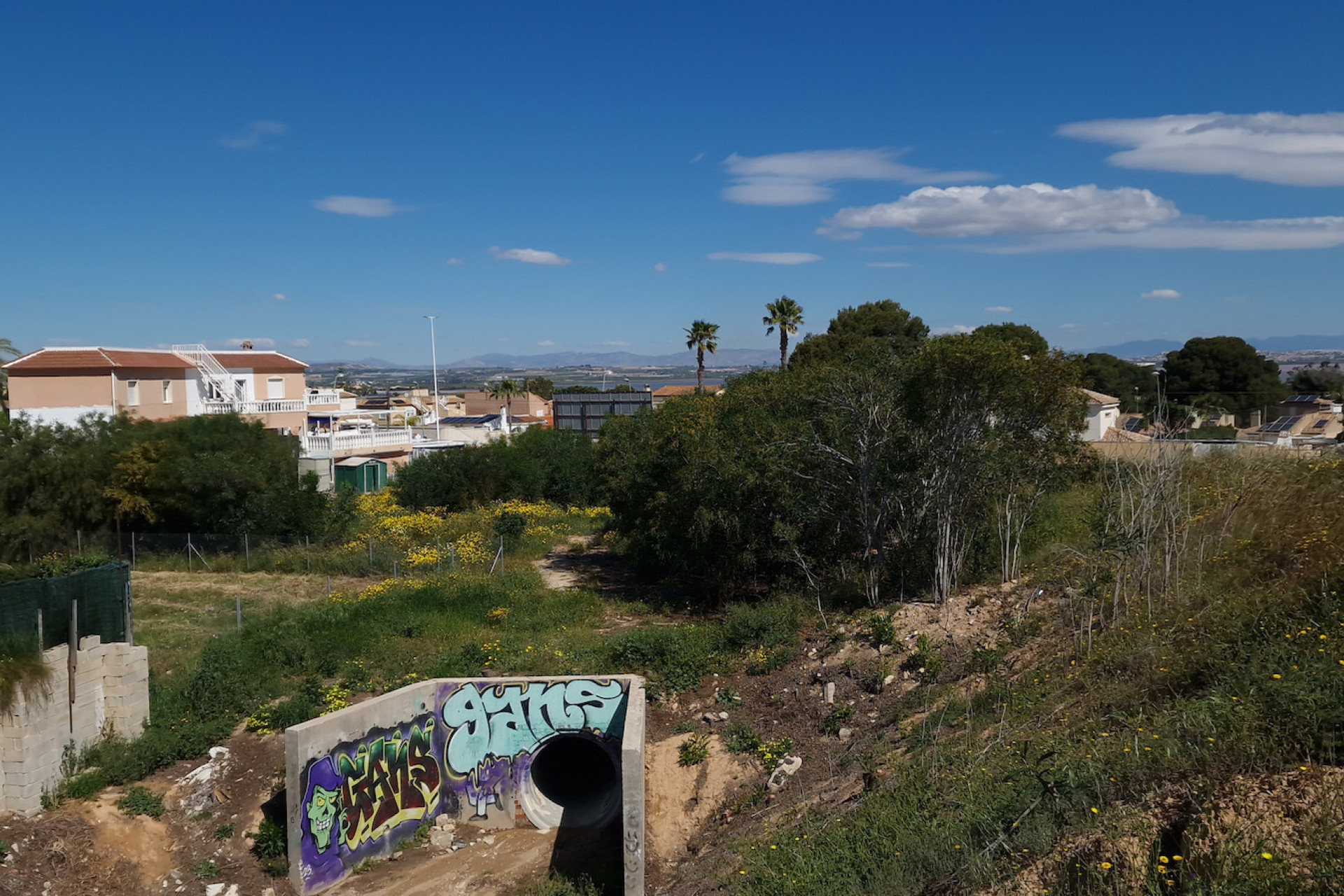 Resale - Building Plot - Los Balcones