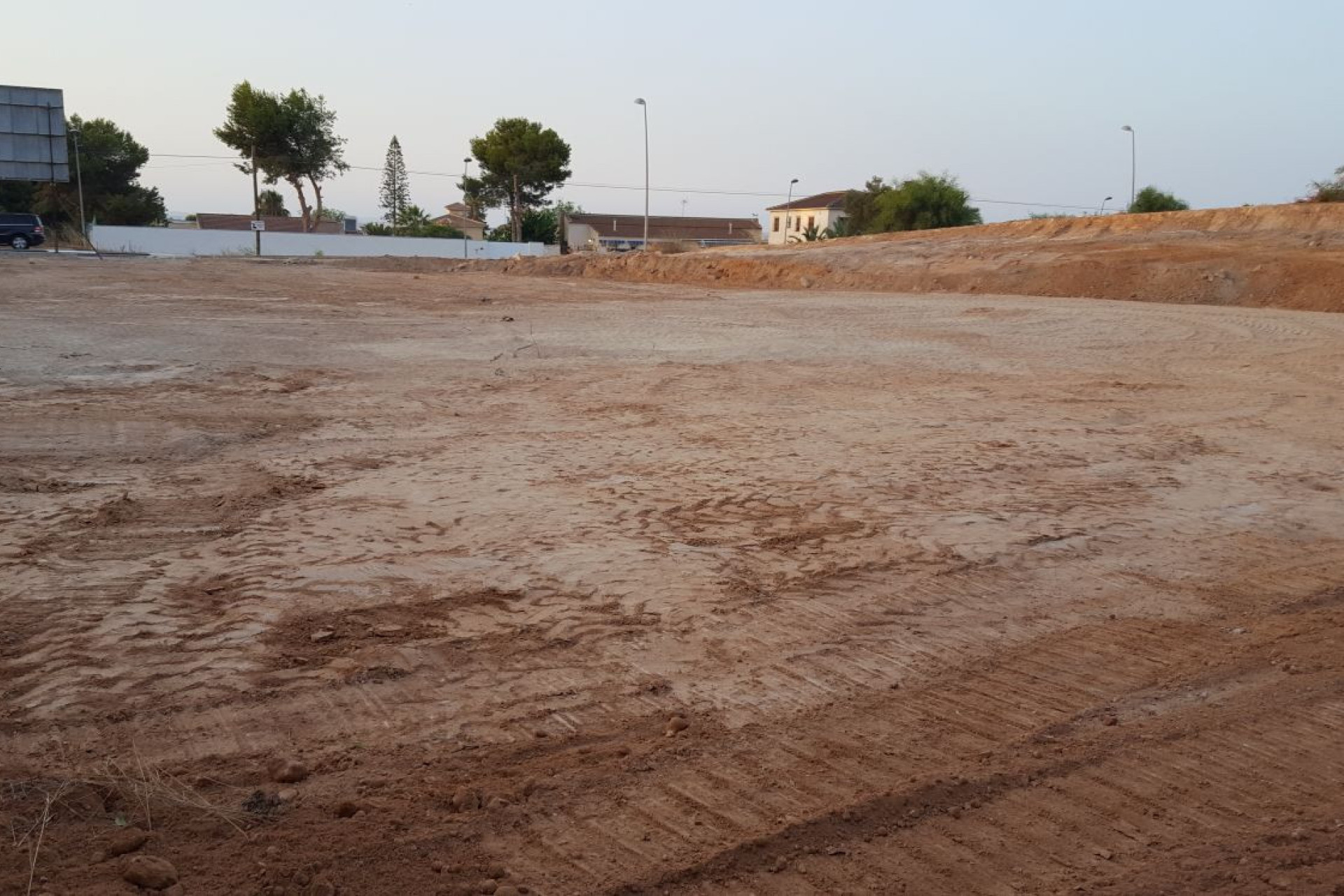 Resale - Building Plot - Los Balcones