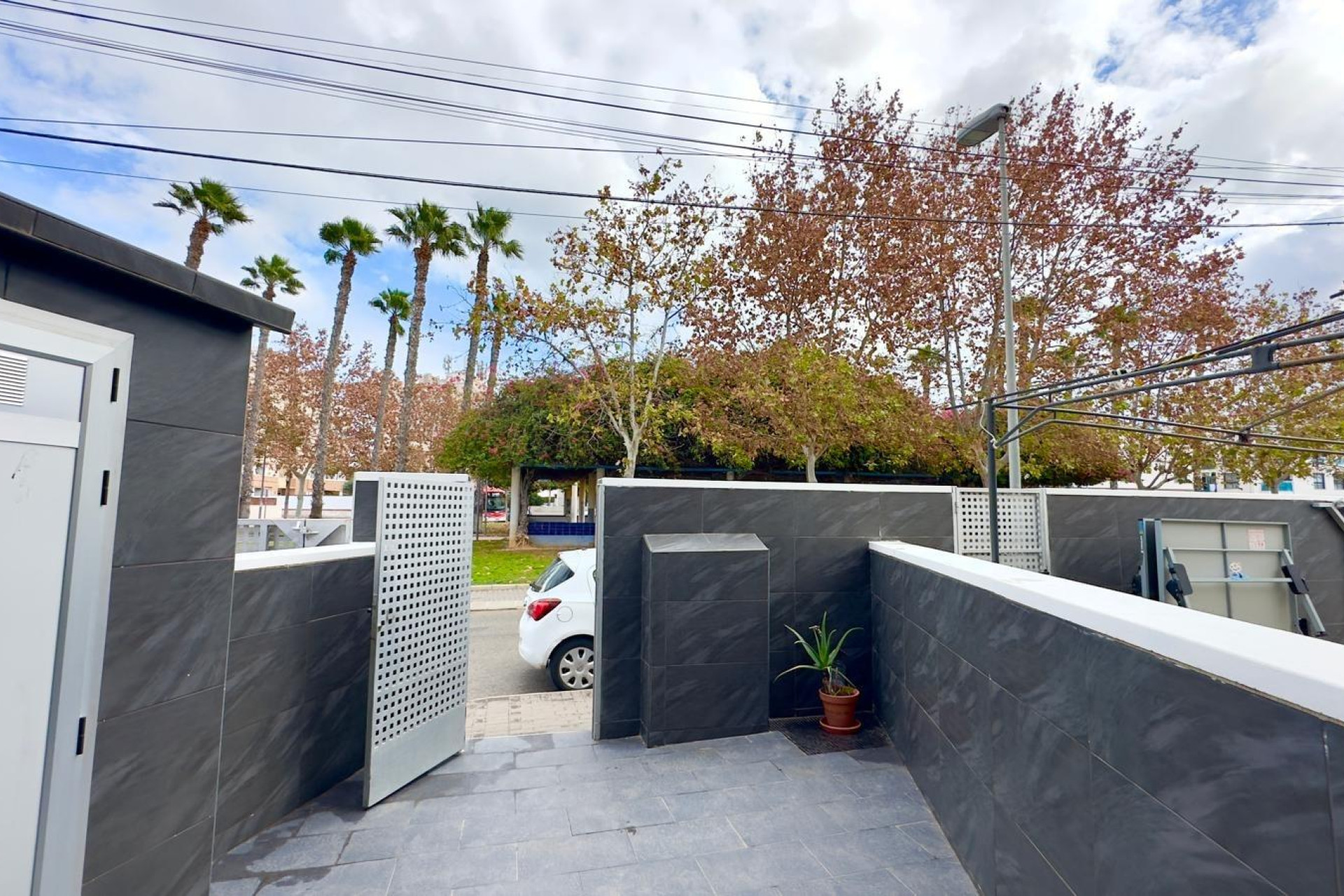 Resale - Building - Torrevieja - Playa del cura