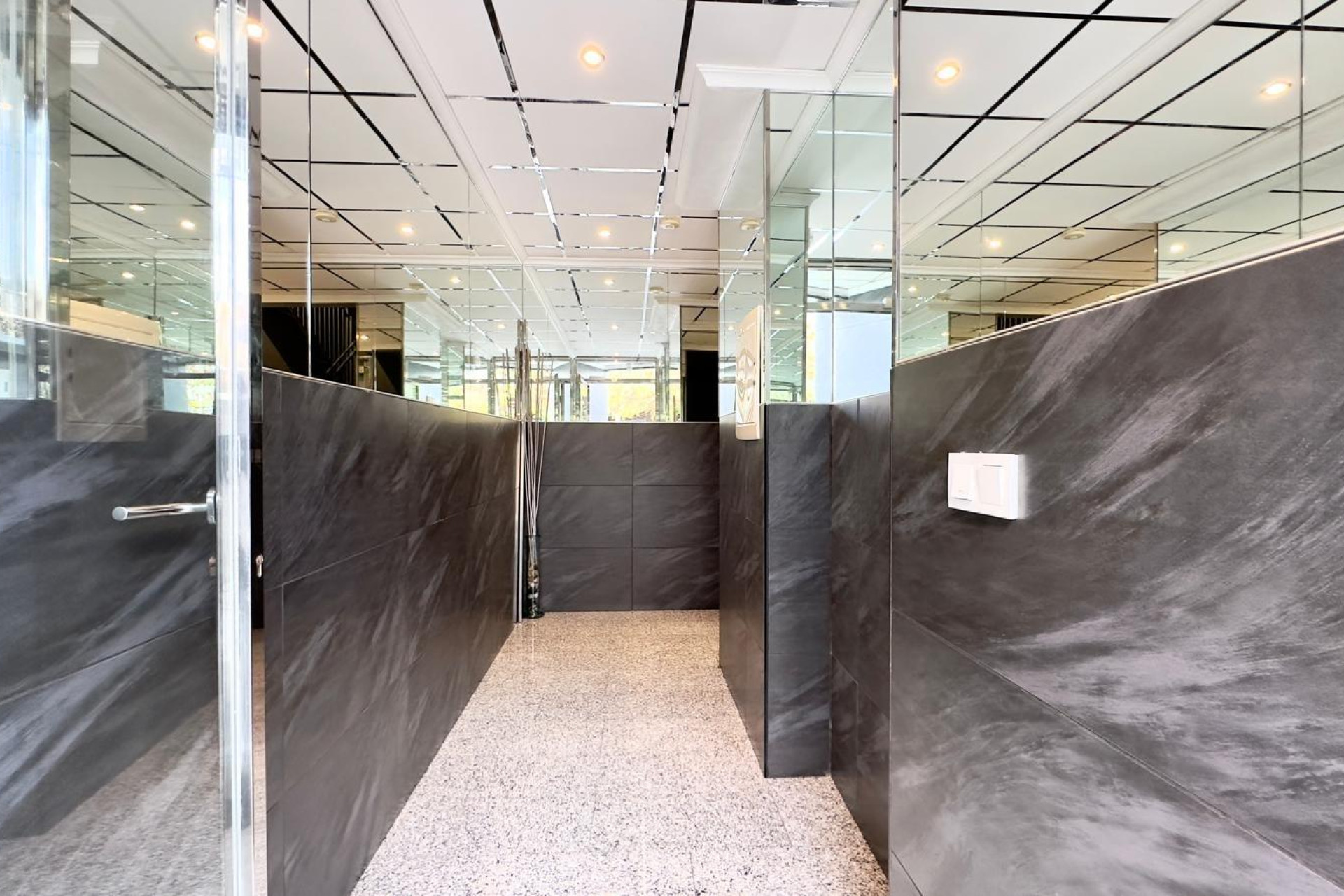 Resale - Building - Torrevieja - Playa del cura