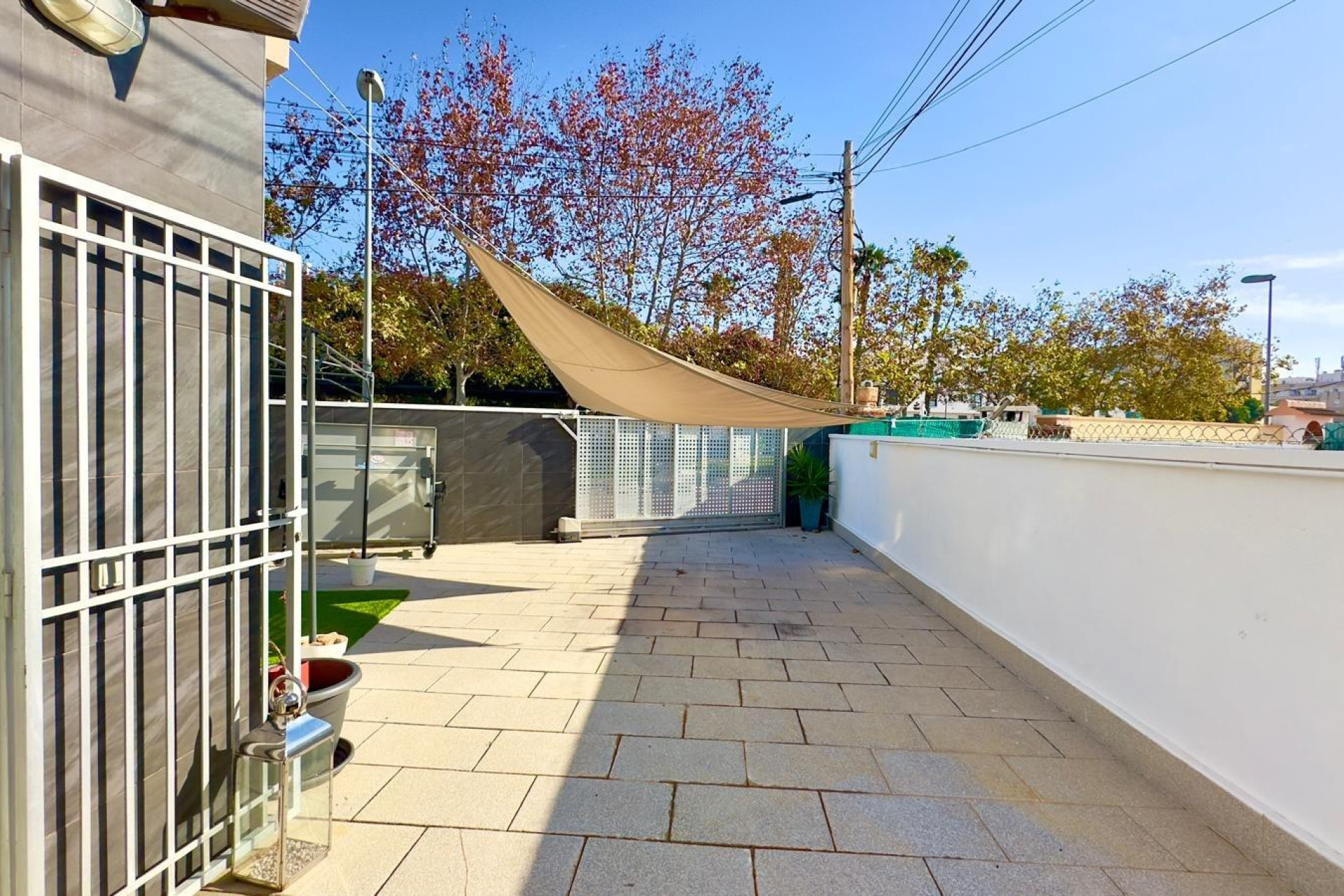 Resale - Building - Torrevieja - Playa del cura