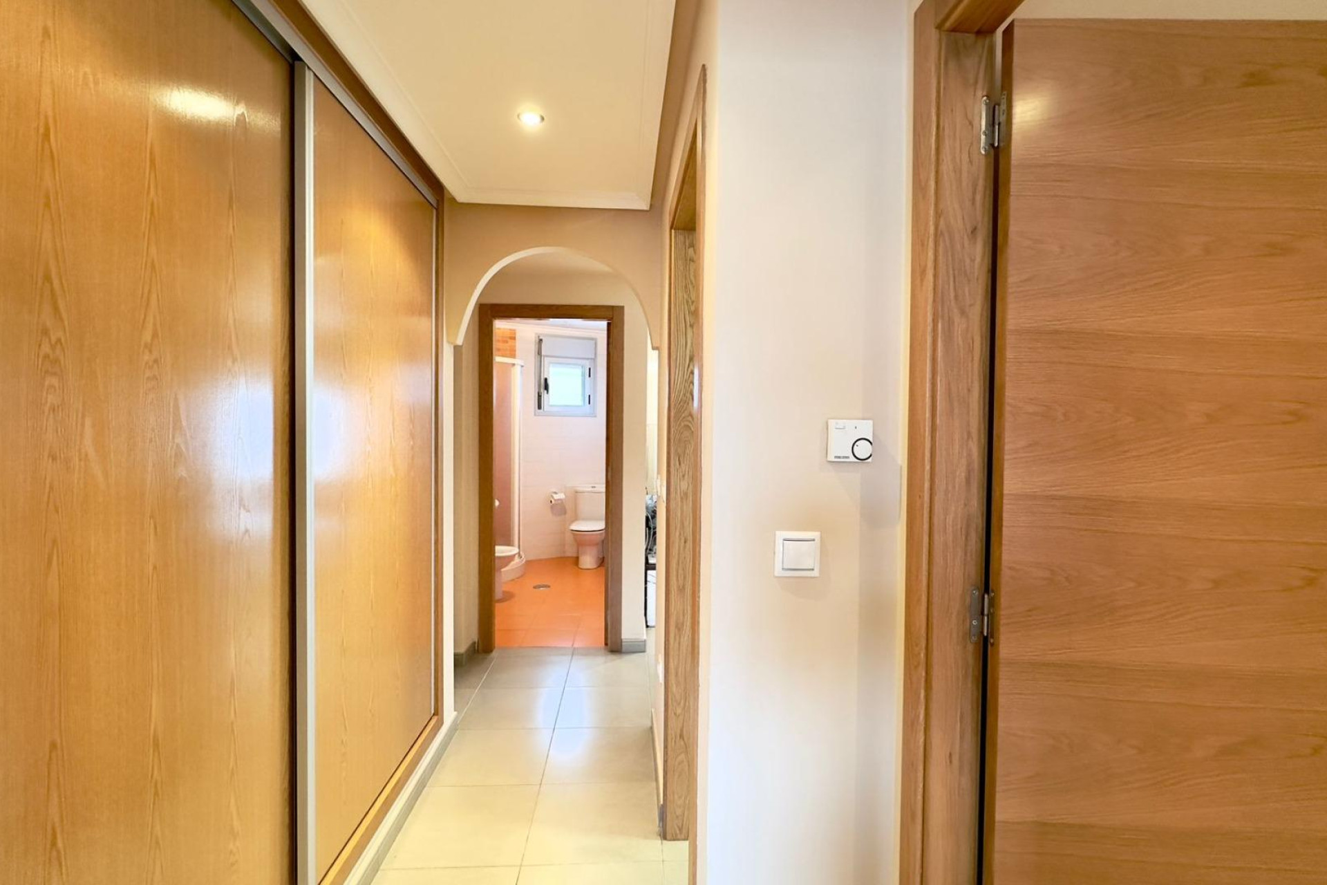 Resale - Building - Torrevieja - Playa del cura