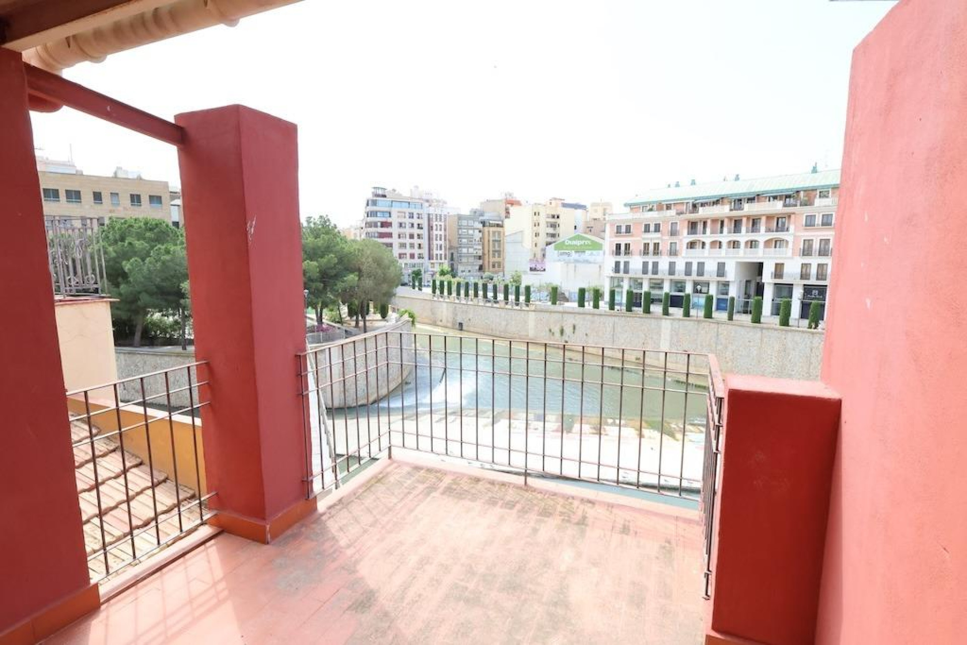 Resale - Building unique - Orihuela - Zona Centro