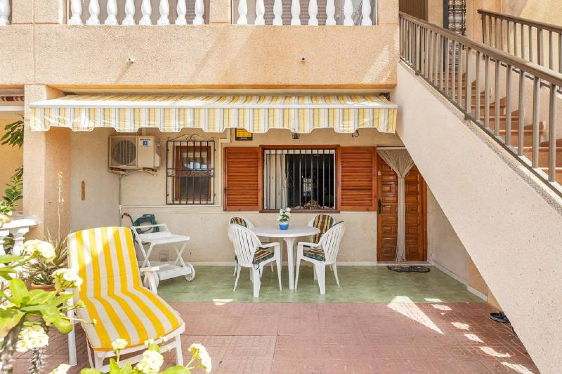 Resale - Bungalow Ground Floor - Torrevieja - La Mata