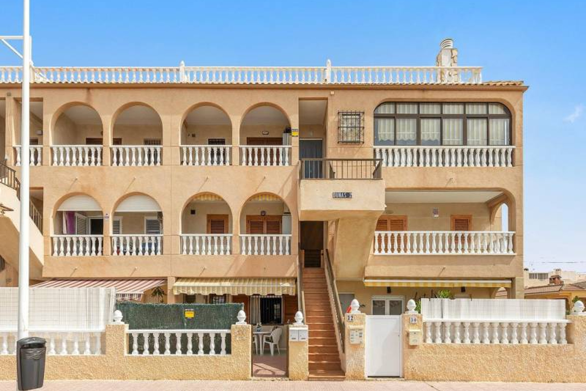 Resale - Bungalow Ground Floor - Torrevieja - La Mata