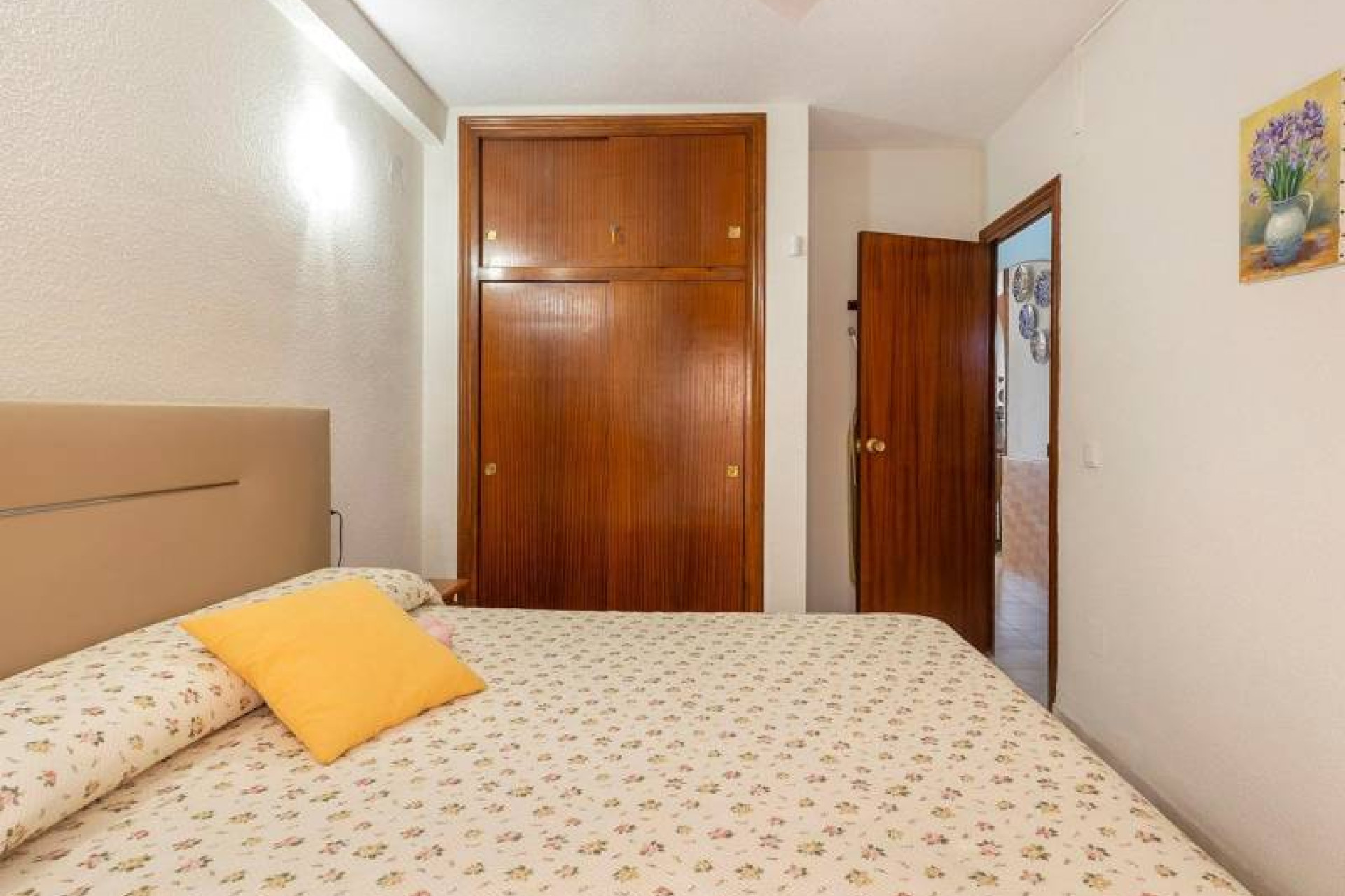 Resale - Bungalow Ground Floor - Torrevieja - La Mata