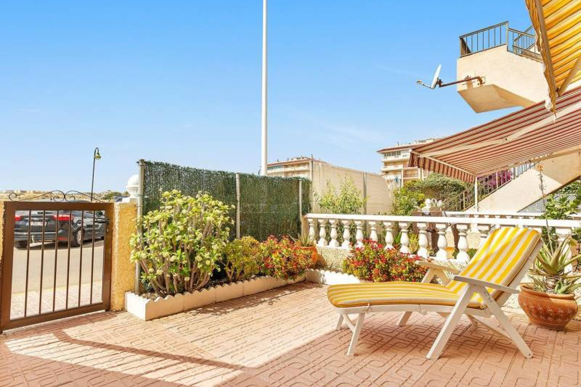 Resale - Bungalow Ground Floor - Torrevieja - La Mata