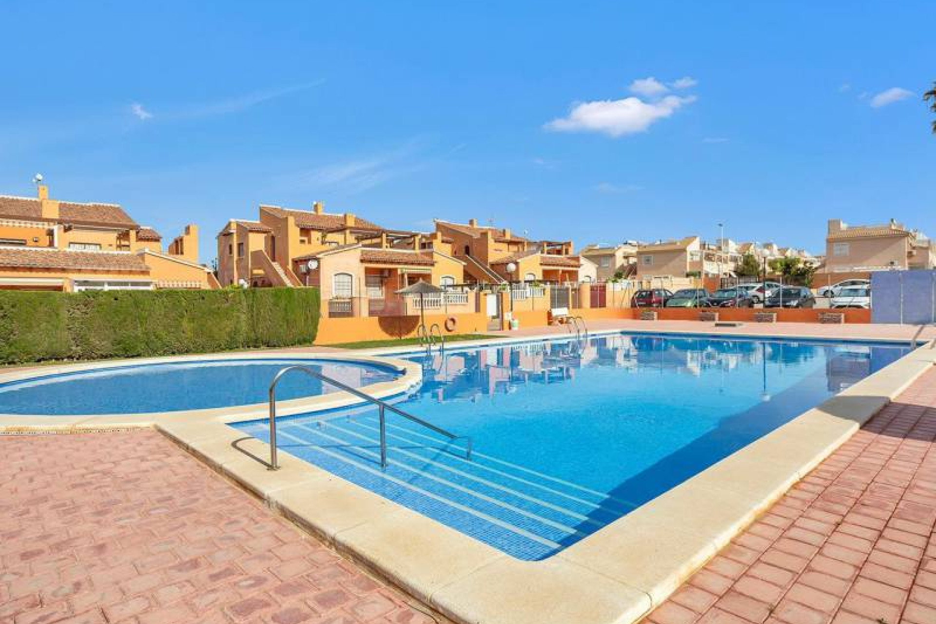 Resale - Bungalow Ground Floor - Torrevieja - Torrejón