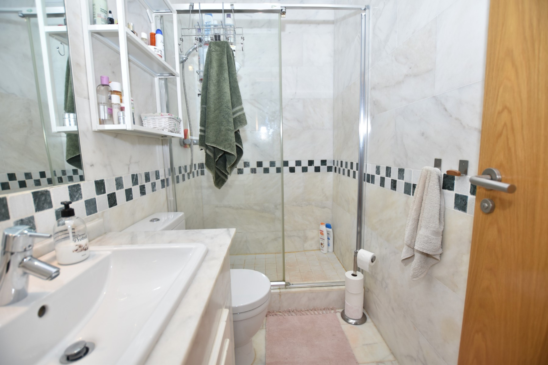 Resale - Bungalow - Groundfloor - Algorfa - La Finca Golf Resort