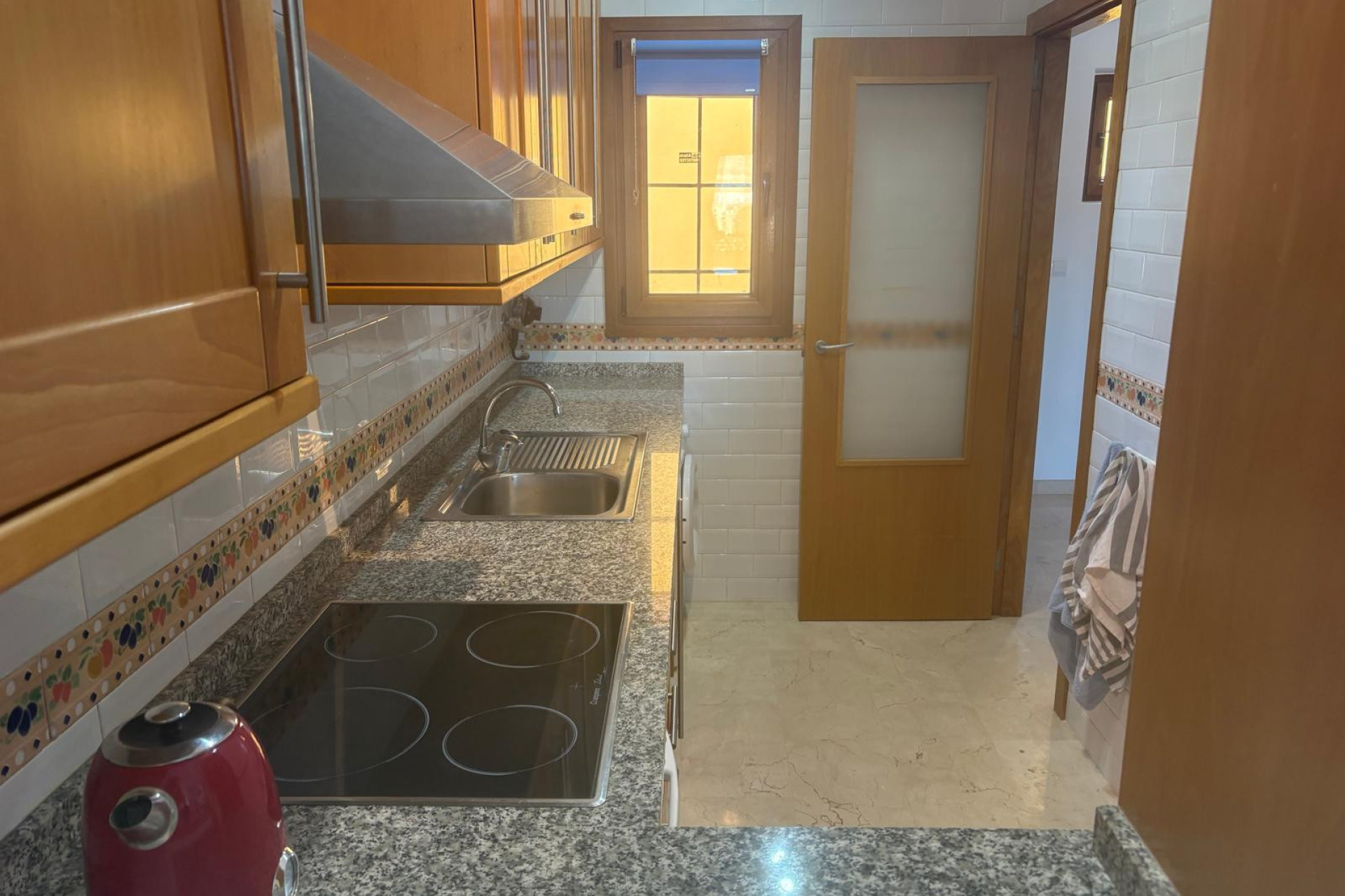 Resale - Bungalow - Groundfloor - Algorfa - La Finca Golf Resort