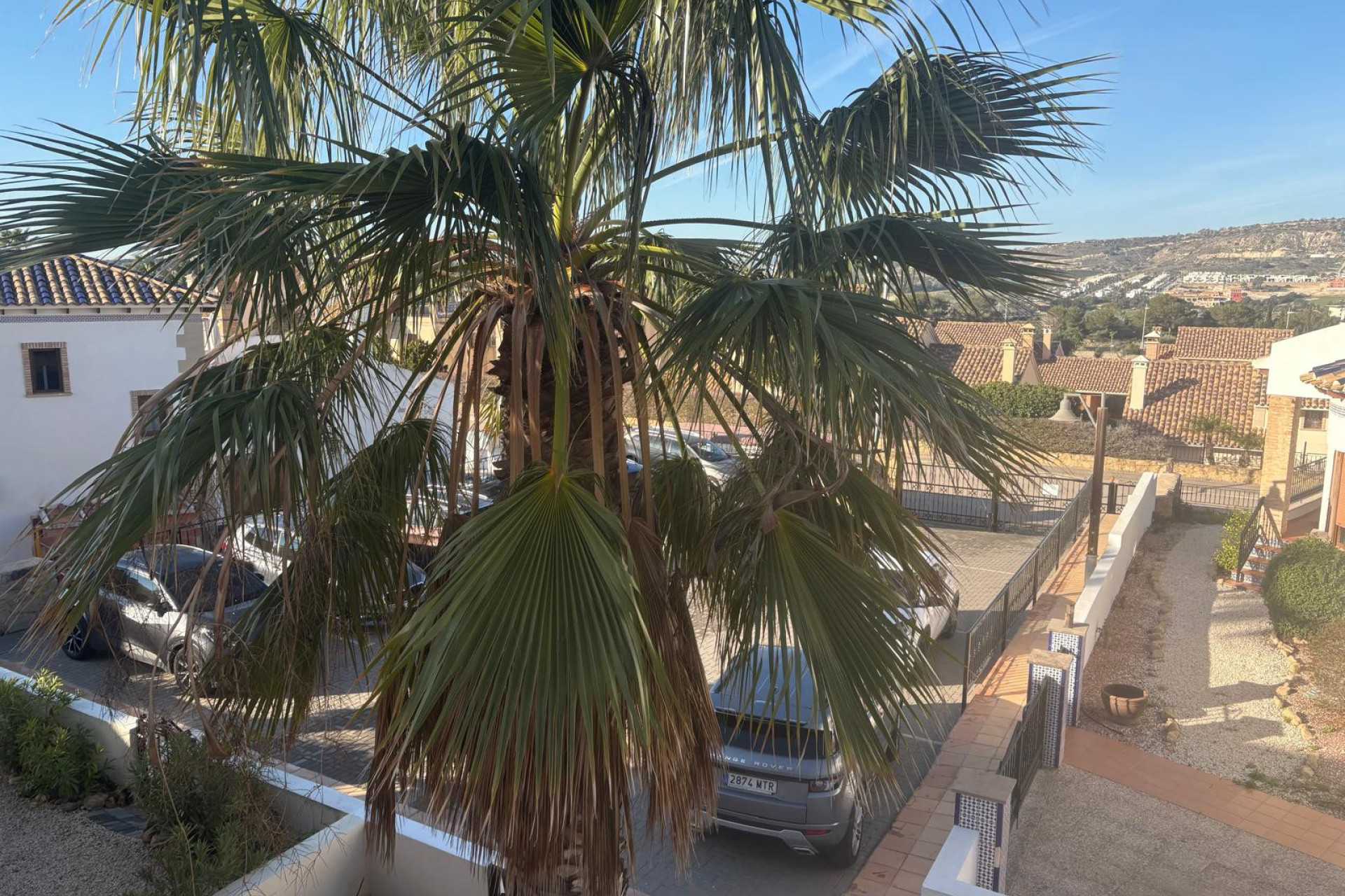 Resale - Bungalow - Groundfloor - Algorfa - La Finca Golf Resort