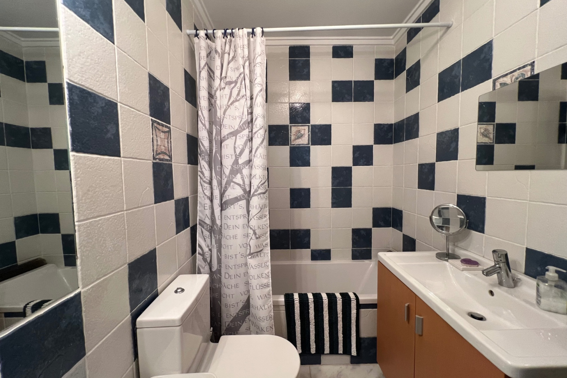 Resale - Bungalow - Groundfloor - Algorfa - La Finca Golf Resort