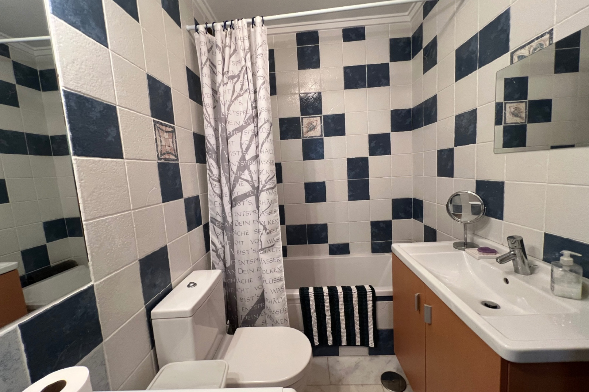 Resale - Bungalow - Groundfloor - Algorfa - La Finca Golf Resort