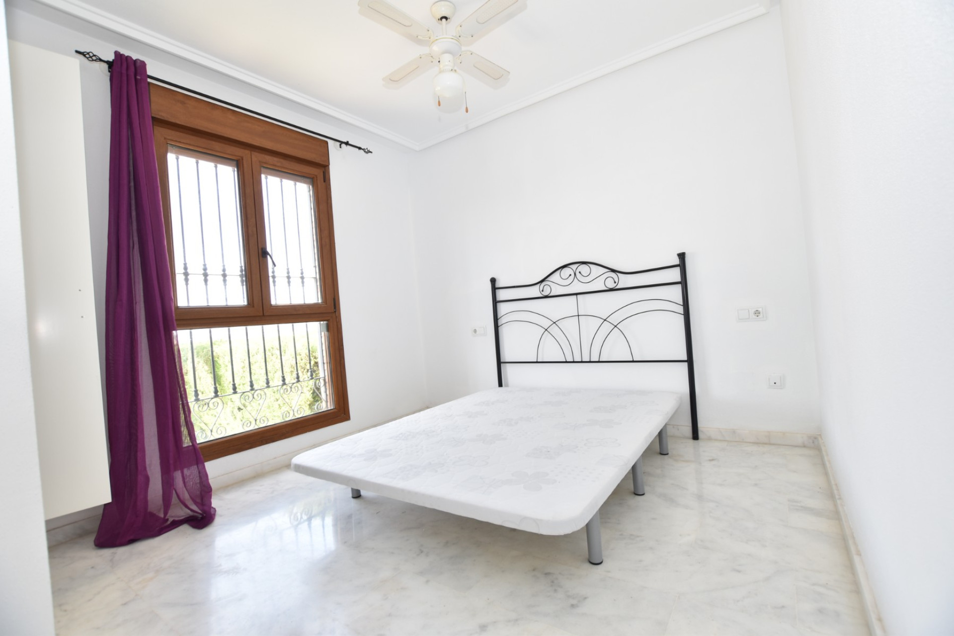 Resale - Bungalow - Groundfloor - Algorfa - La Finca Golf Resort