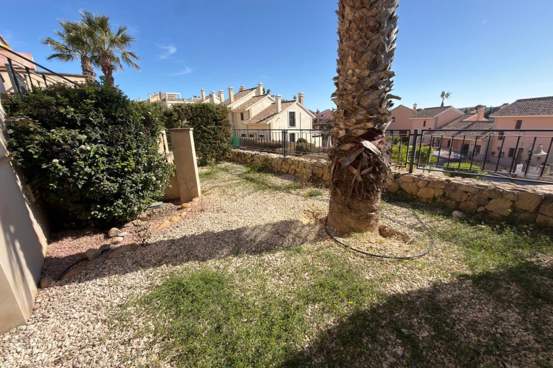 Resale - Bungalow - Groundfloor - Algorfa - La Finca Golf Resort