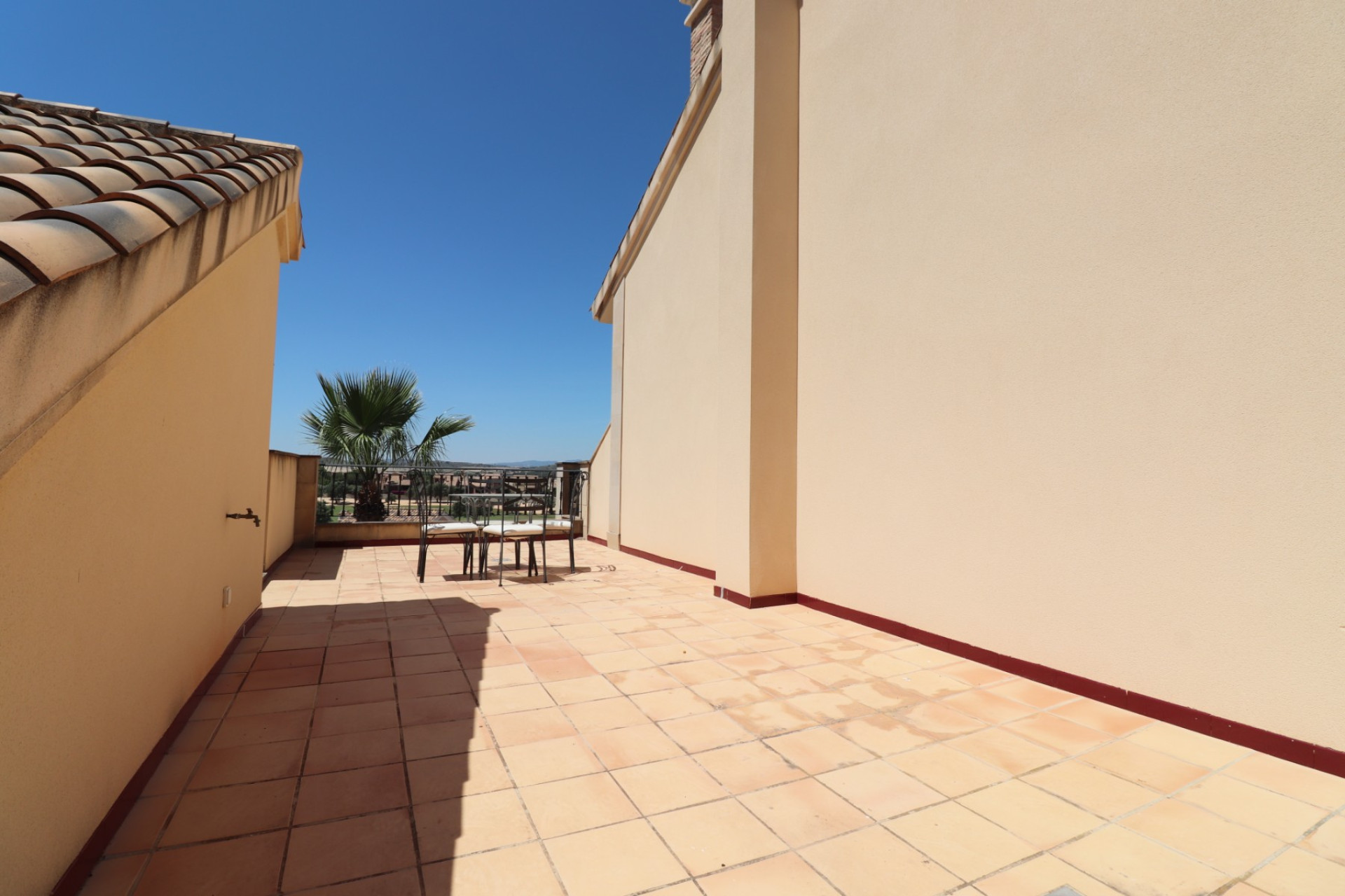 Resale - Bungalow - Groundfloor - Algorfa - La Finca Golf Resort
