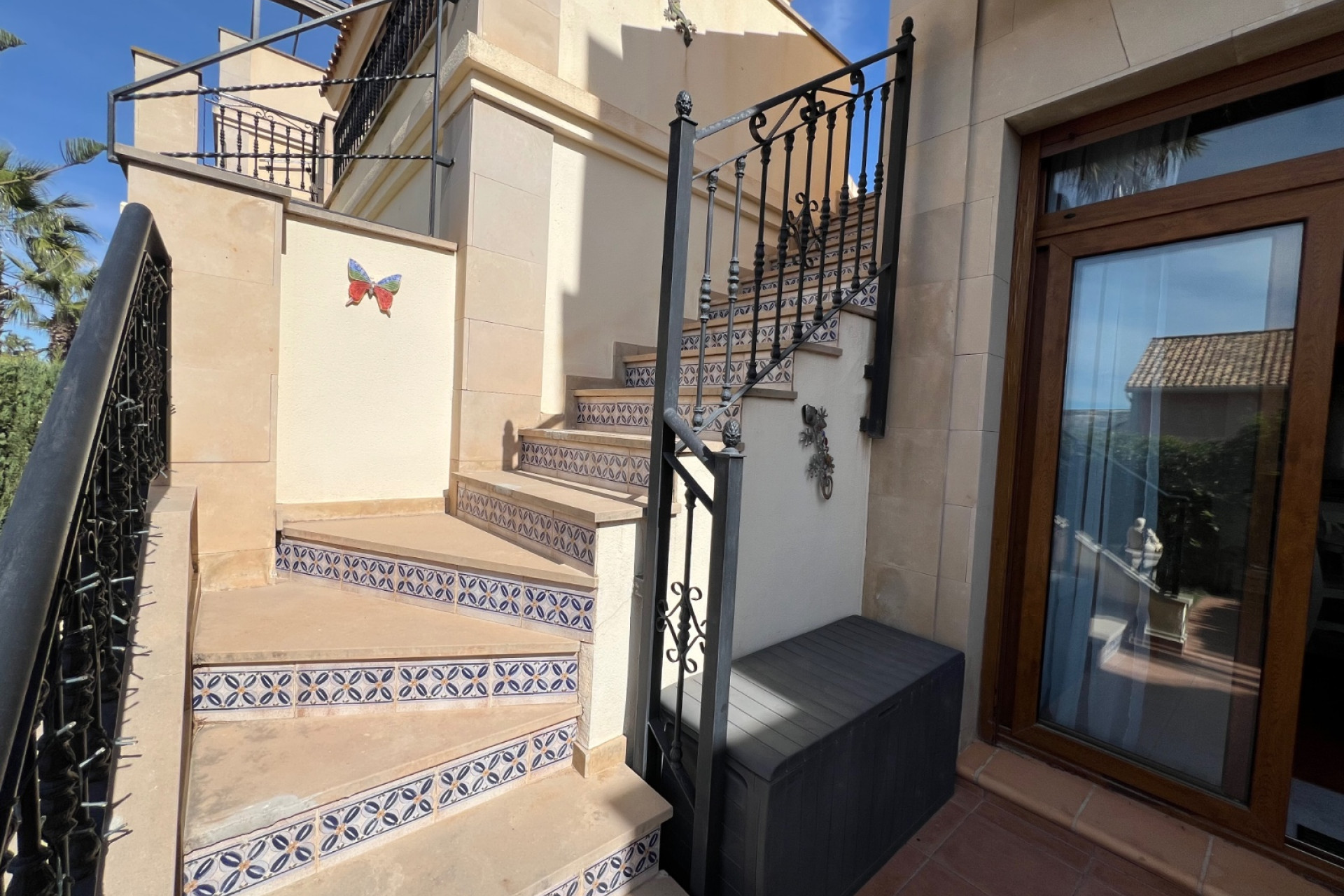 Resale - Bungalow - Groundfloor - Algorfa - La Finca Golf Resort