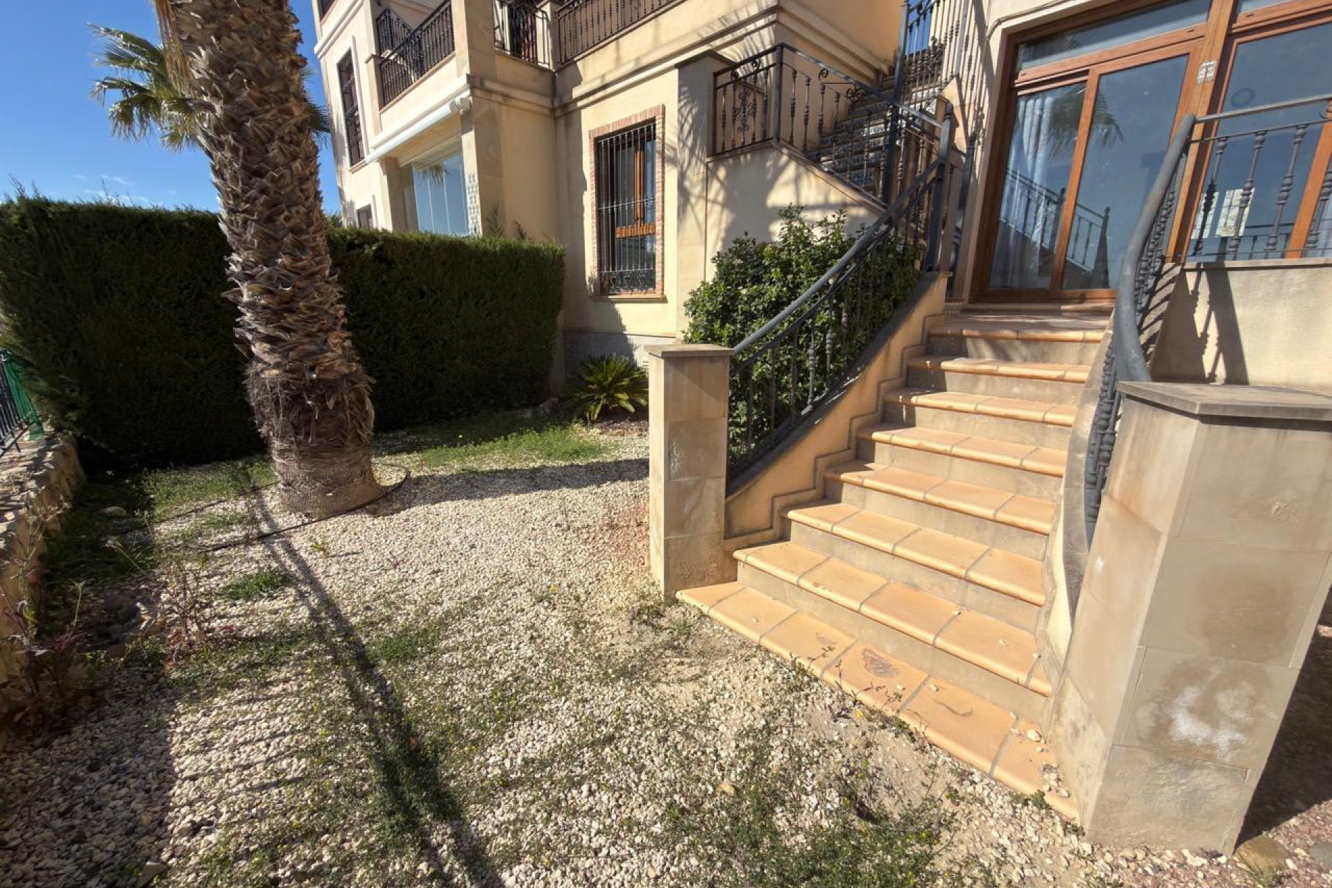 Resale - Bungalow - Groundfloor - Algorfa - La Finca Golf