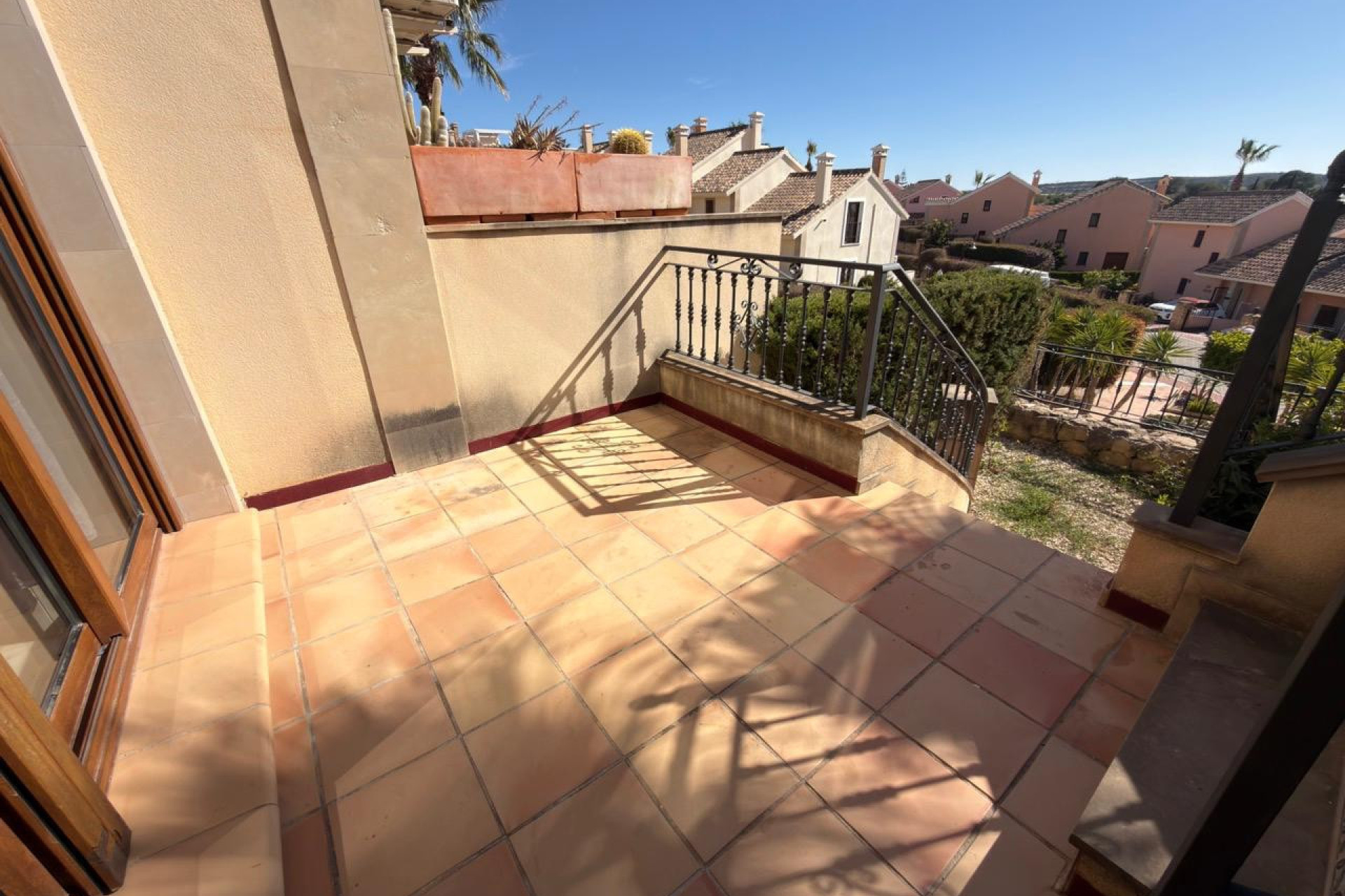 Resale - Bungalow - Groundfloor - Algorfa - La Finca Golf