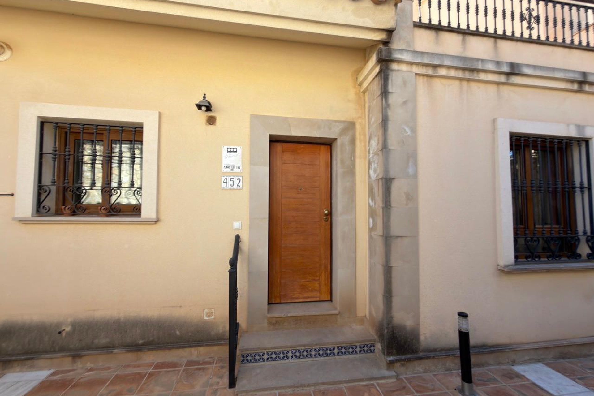 Resale - Bungalow - Groundfloor - Algorfa - La Finca Golf