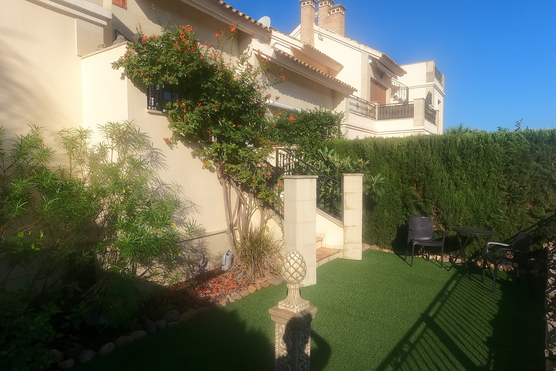 Resale - Bungalow - Groundfloor - Algorfa - La Finca Golf