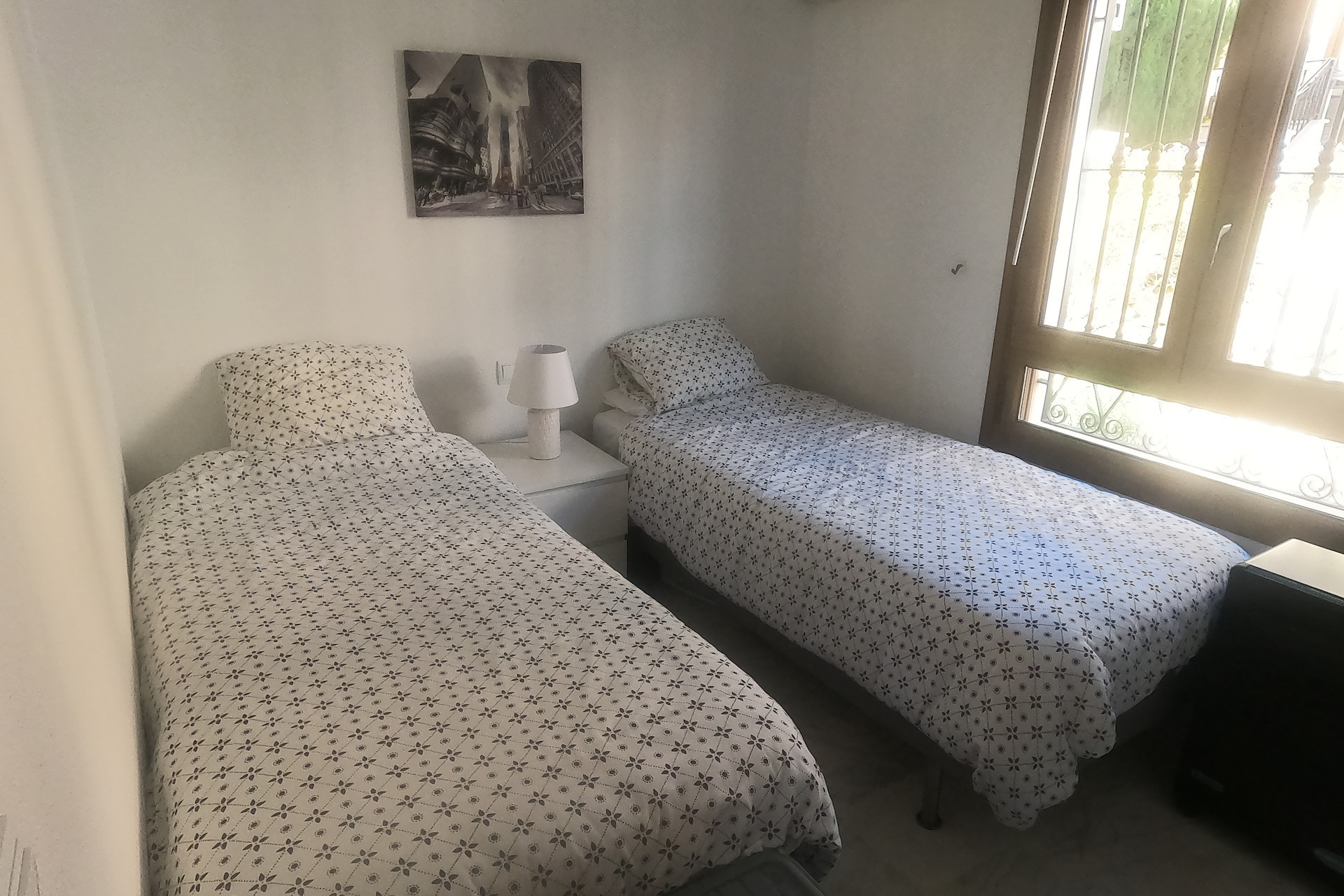 Resale - Bungalow - Groundfloor - Algorfa - La Finca Golf