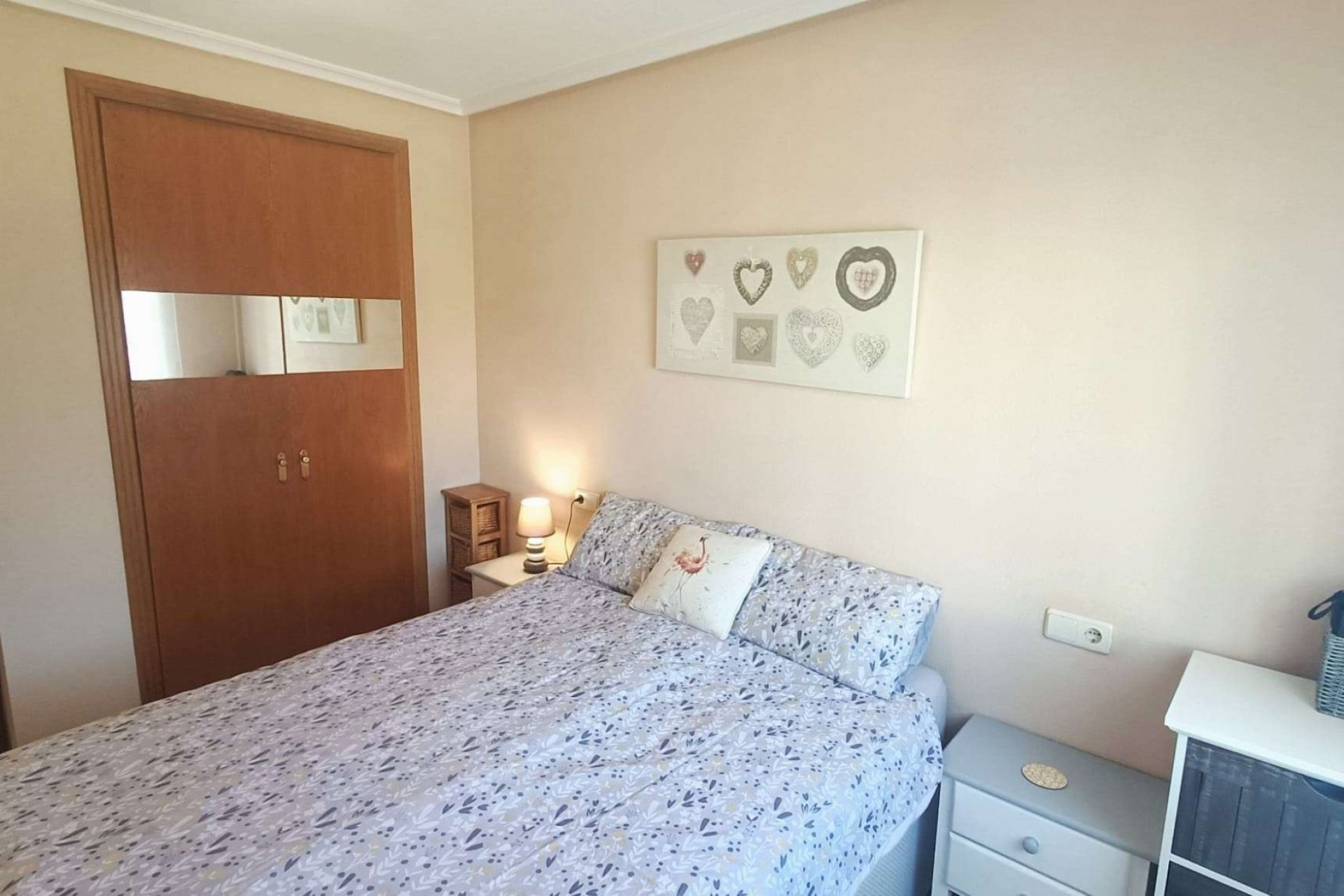Resale - Bungalow - Groundfloor - Algorfa - Montemar