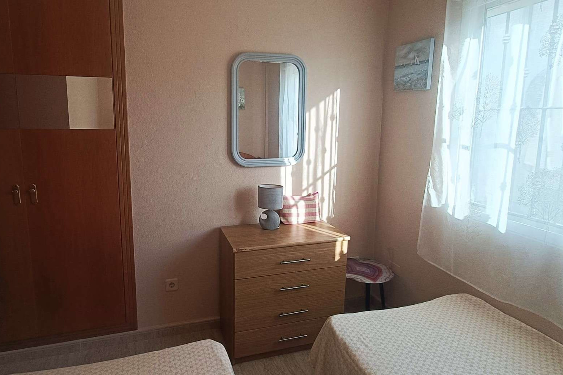 Resale - Bungalow - Groundfloor - Algorfa - Montemar