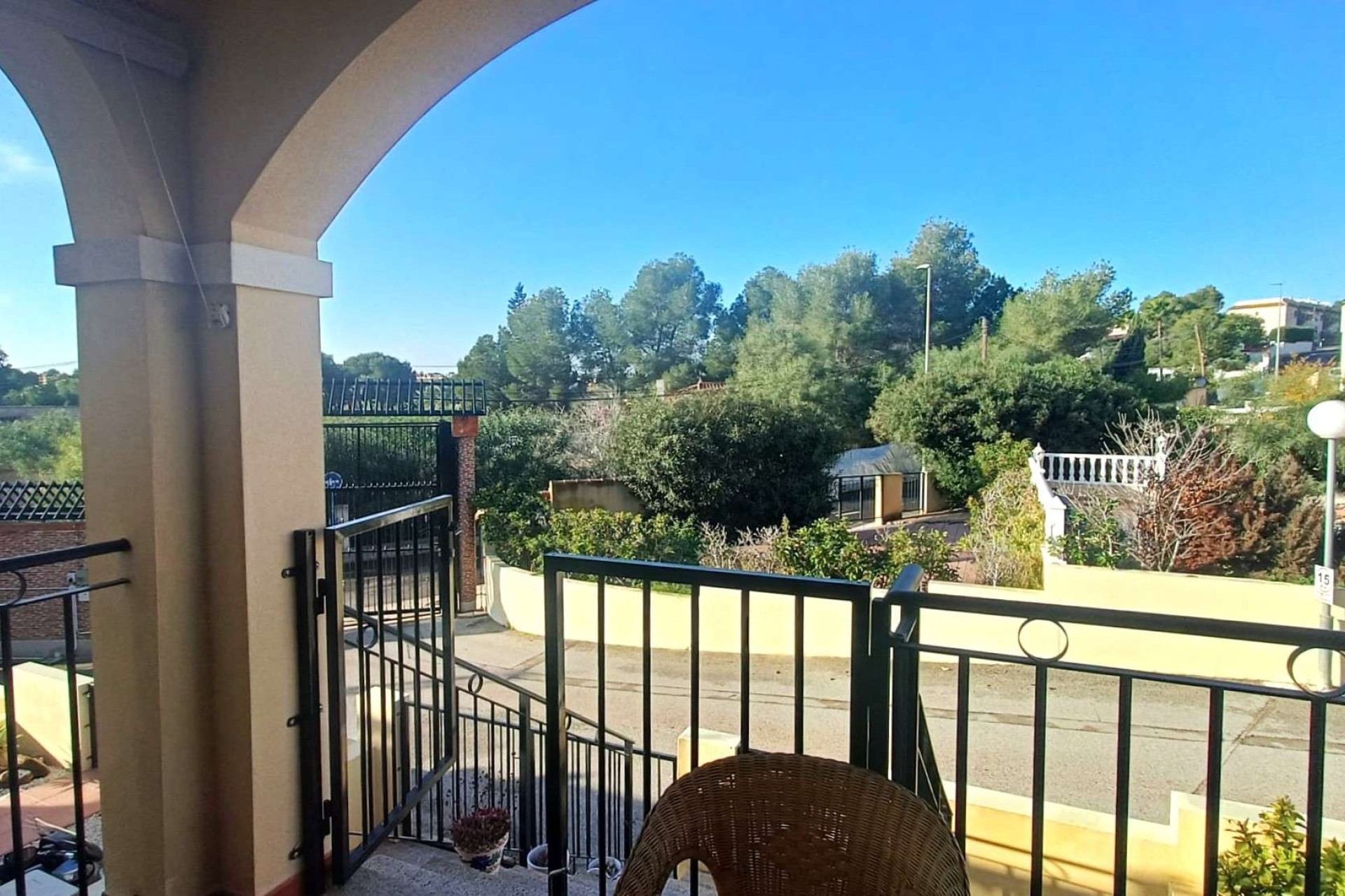 Resale - Bungalow - Groundfloor - Algorfa - Montemar